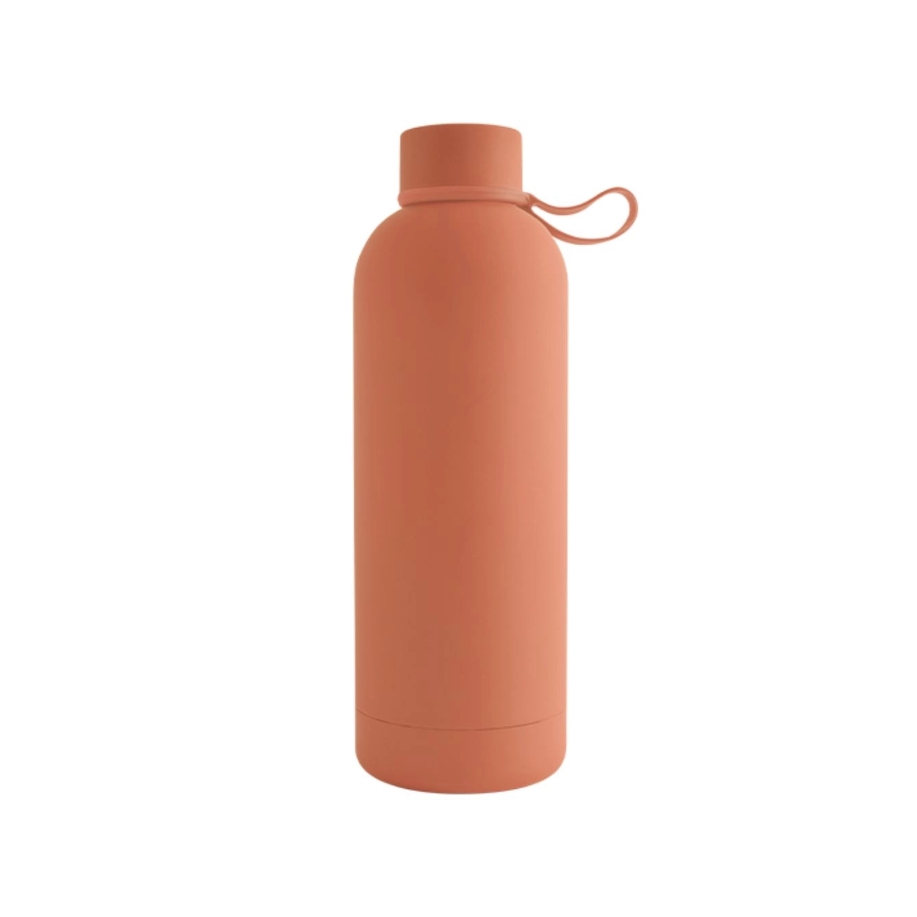 Immagine 8246 Tuela  - Borraccia Termica Soft Touch 500ML