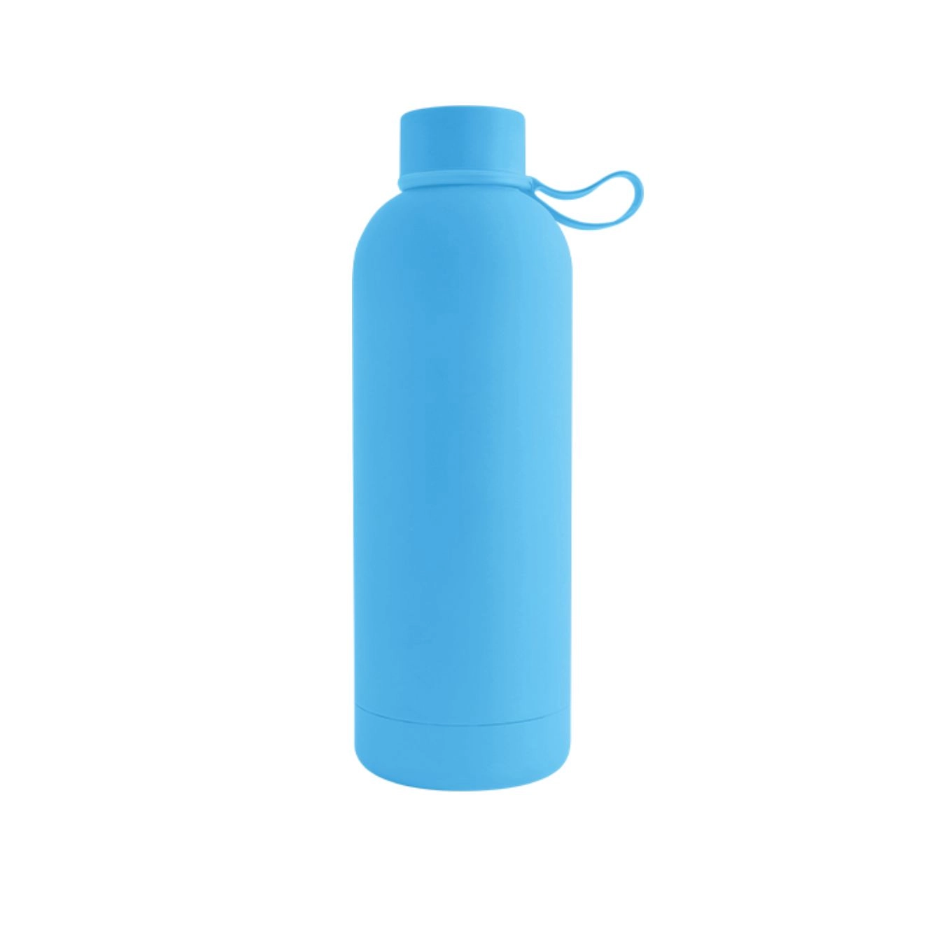 Immagine 8246 Tuela  - Borraccia Termica Soft Touch 500ML