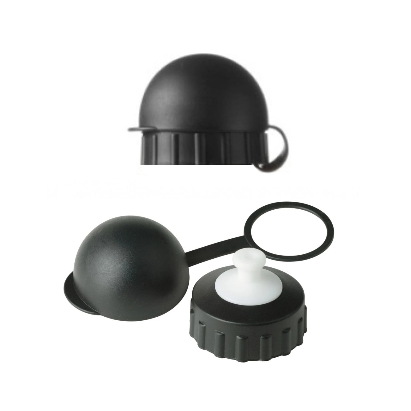 Immagine 8203 Flap Cap