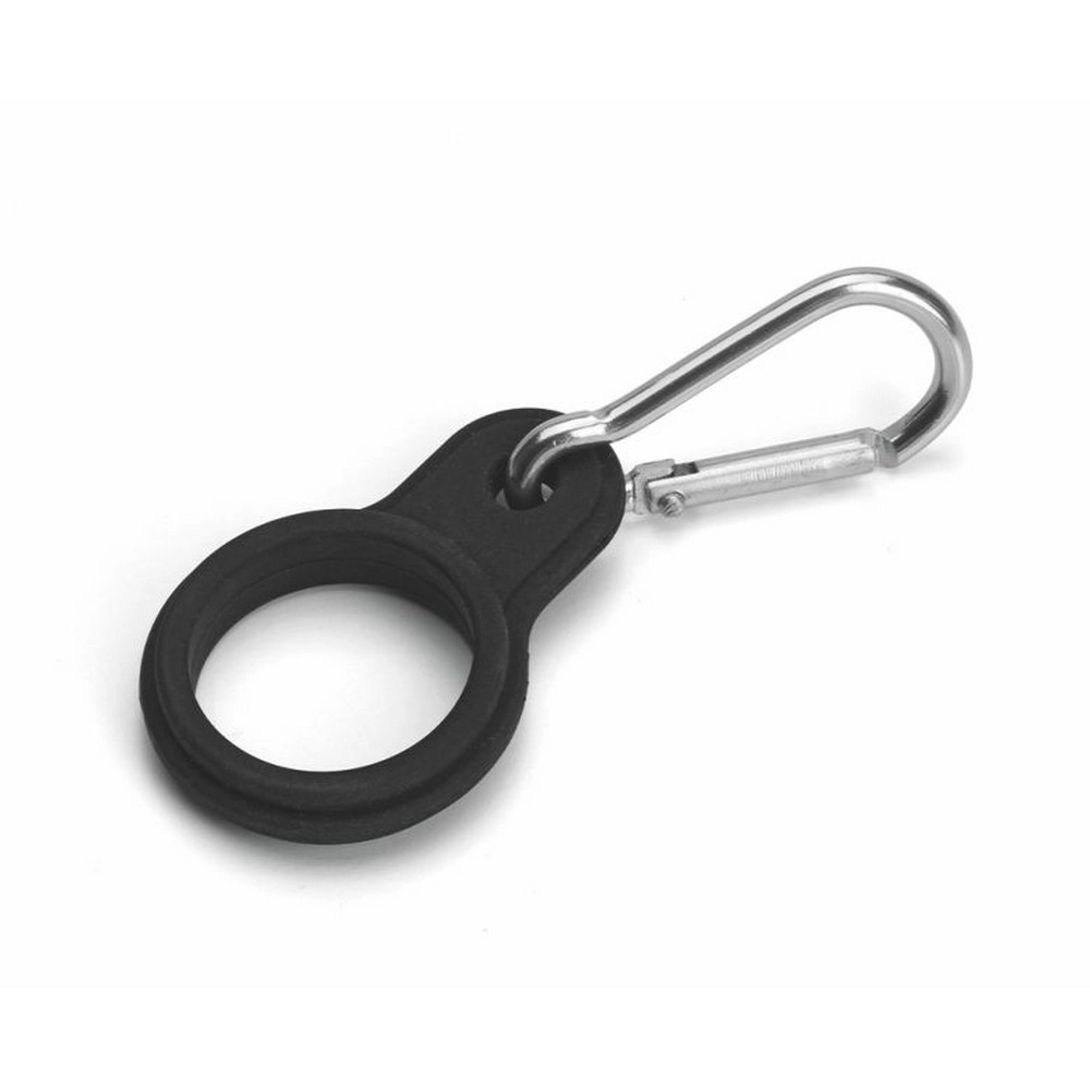 Immagine 8202 Carabin - Moschettone Per Borracce