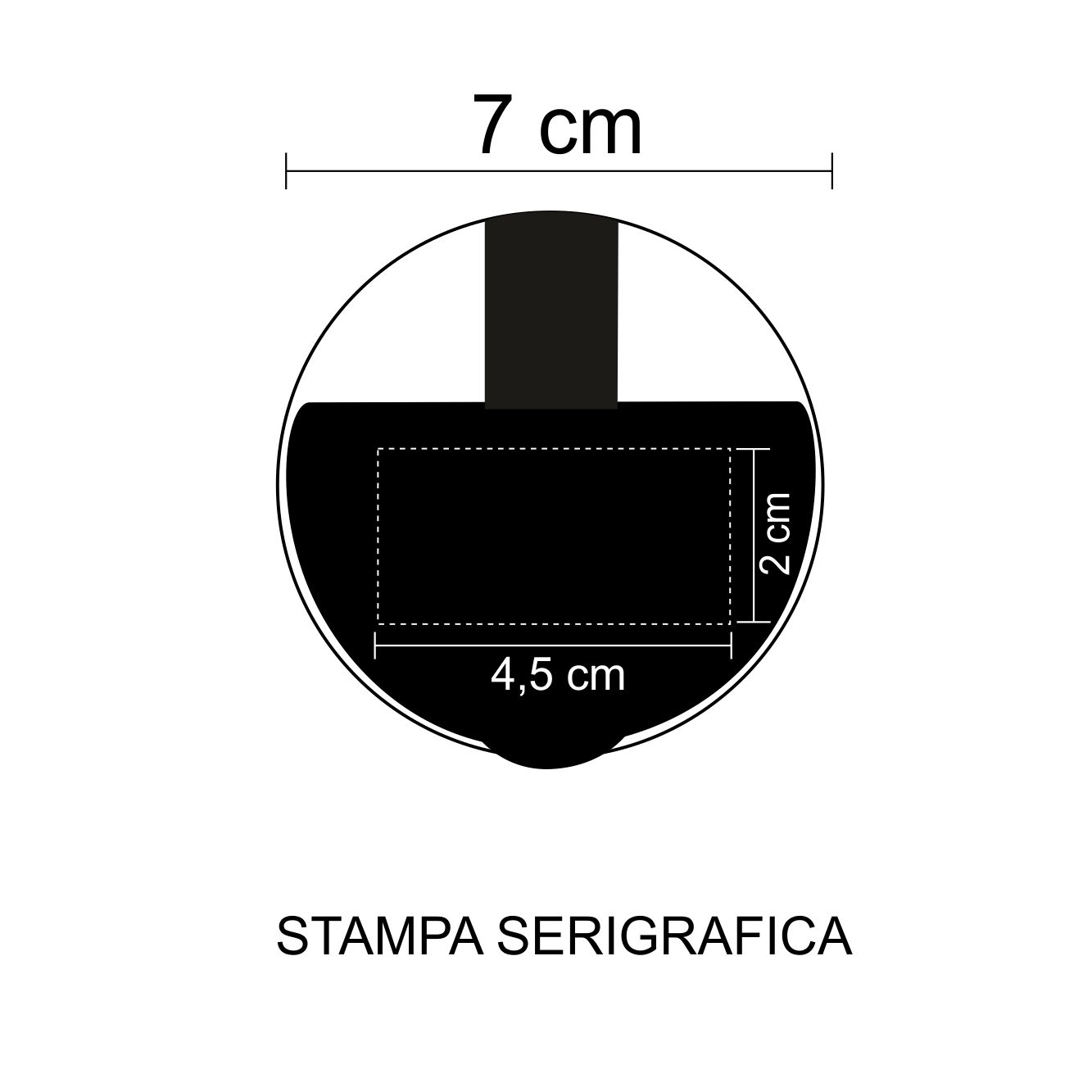 Immagine 8097 Pill - Portapillole