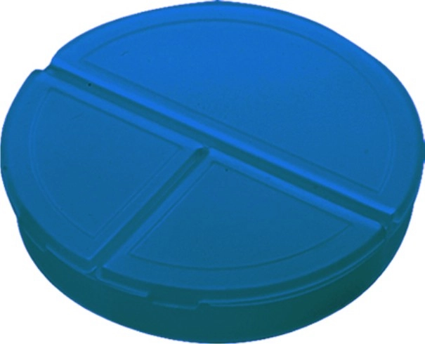 Immagine 8091 Close - Portapillole