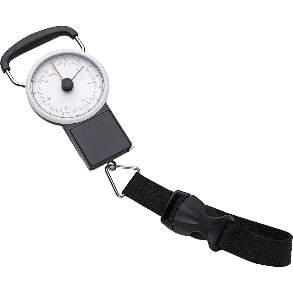 Immagine 8050 Balanca - Pesa Bagaglio Manuale