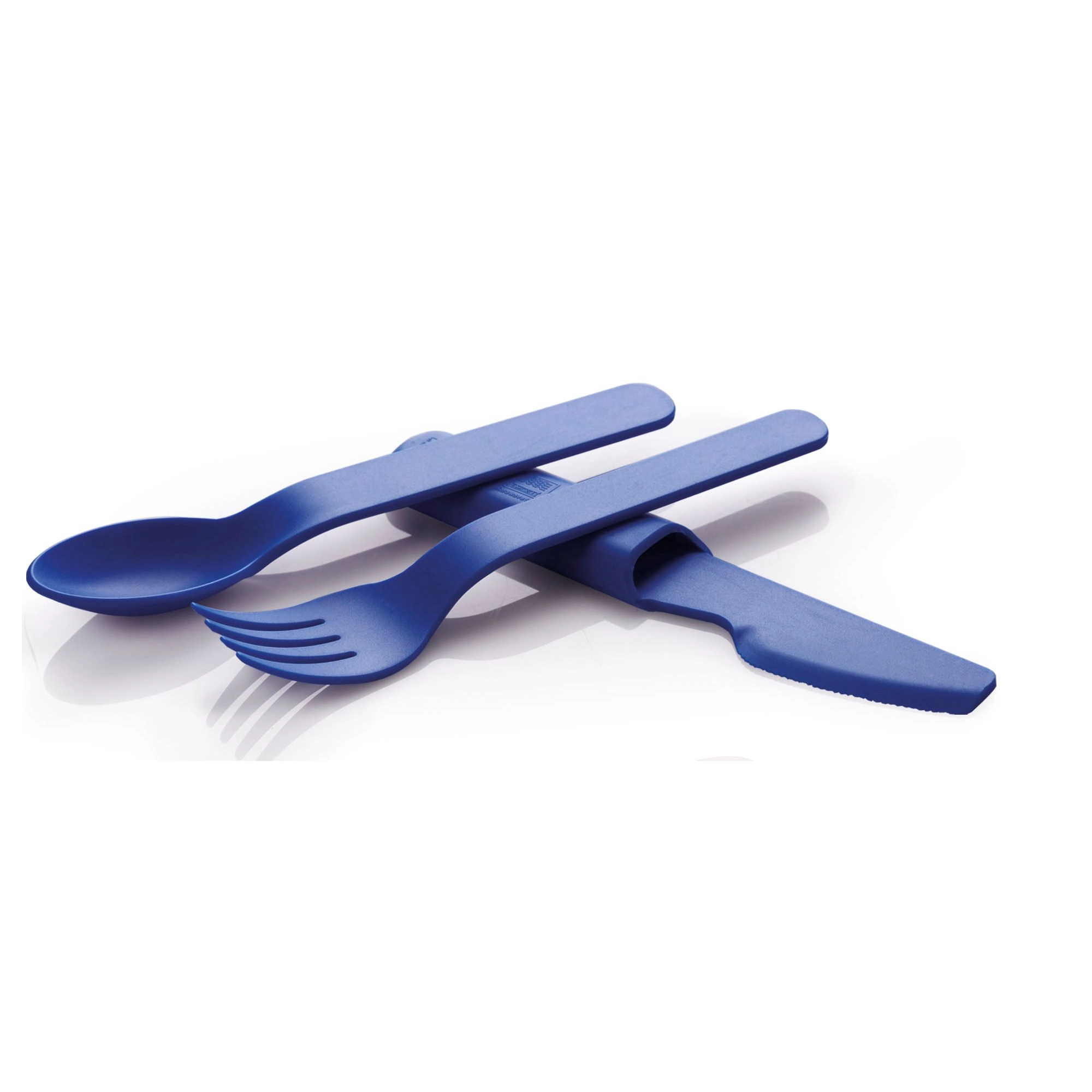 Immagine 8020 Kitch - Set Posate 3 Pezzi