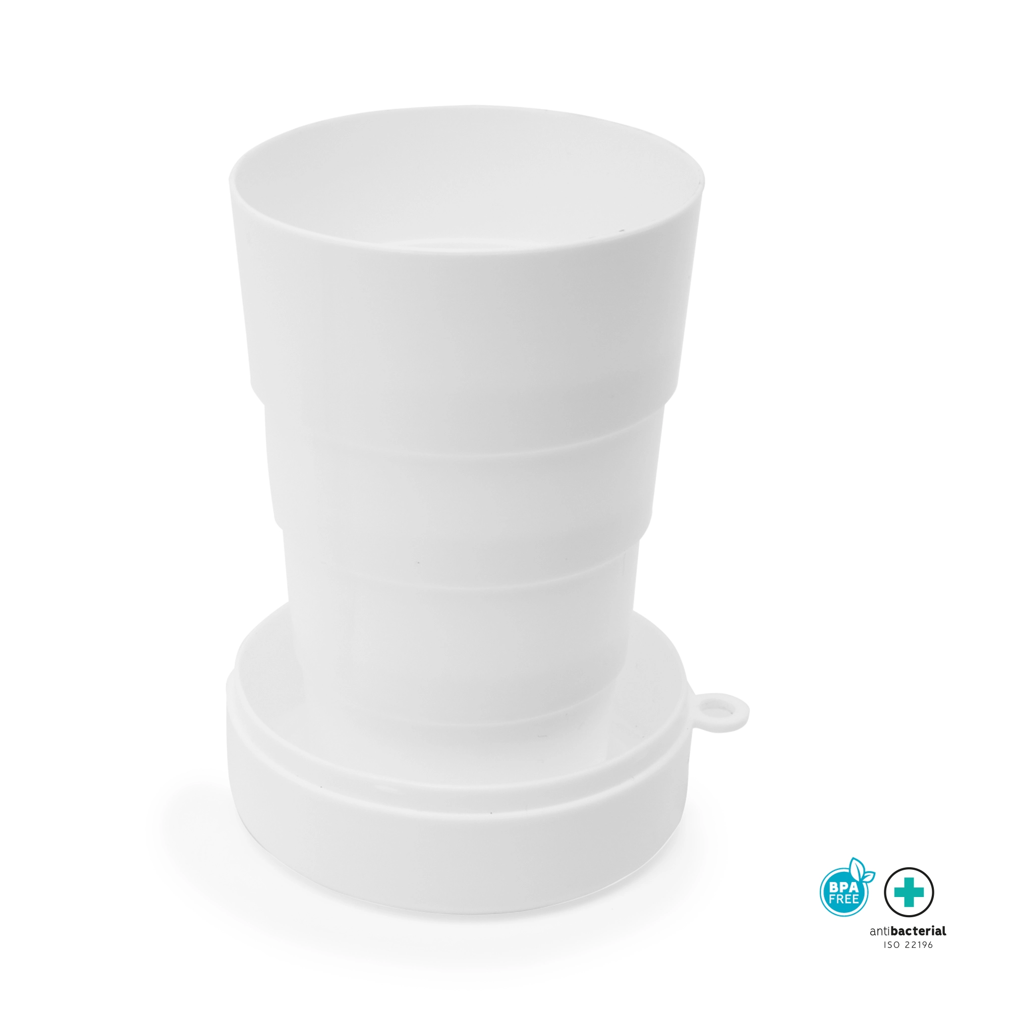 Immagine 8014 Glady - Bicchiere Pieghevole