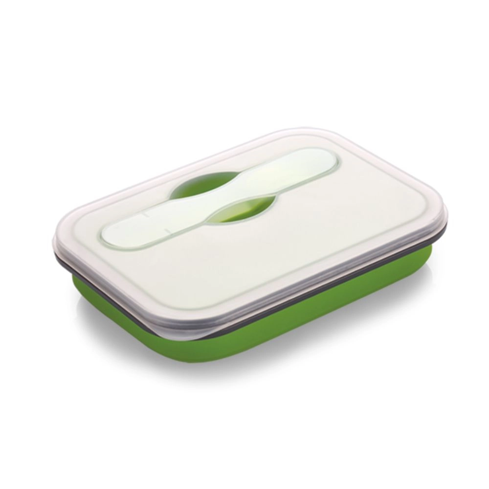 Immagine 8003 Terry - Lunch Box Estendibile