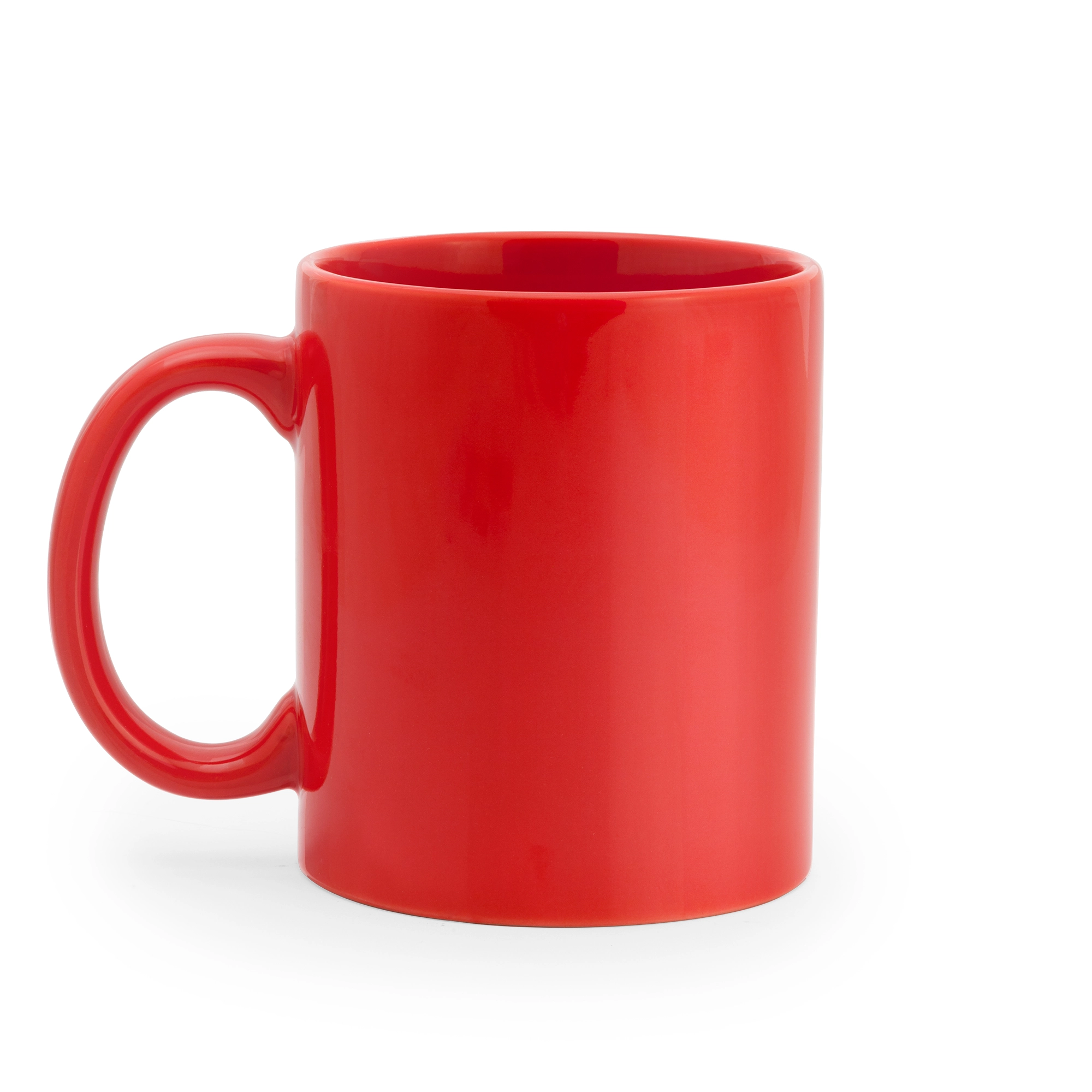 Immagine 7095 Scriba - Tazza In Ceramica Colorata Finitura Lucida