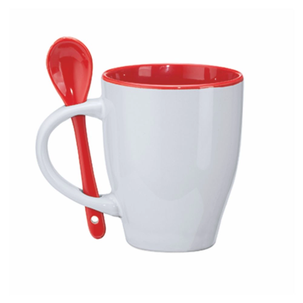 Immagine 7077 Spoon - Tazza