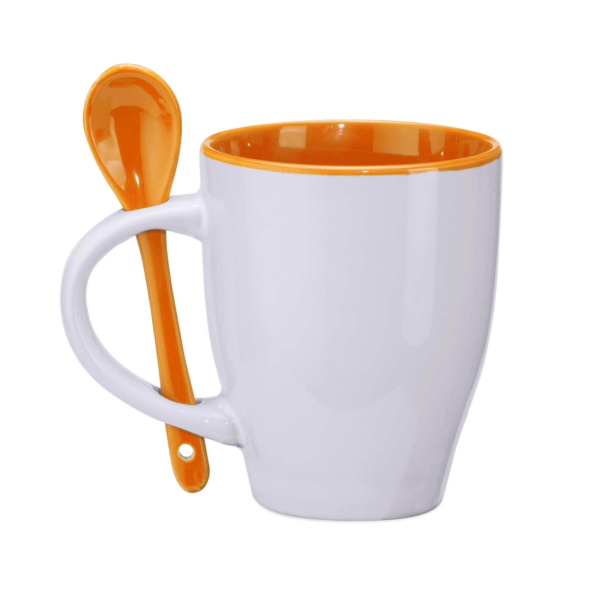 Immagine 7077 Spoon - Tazza