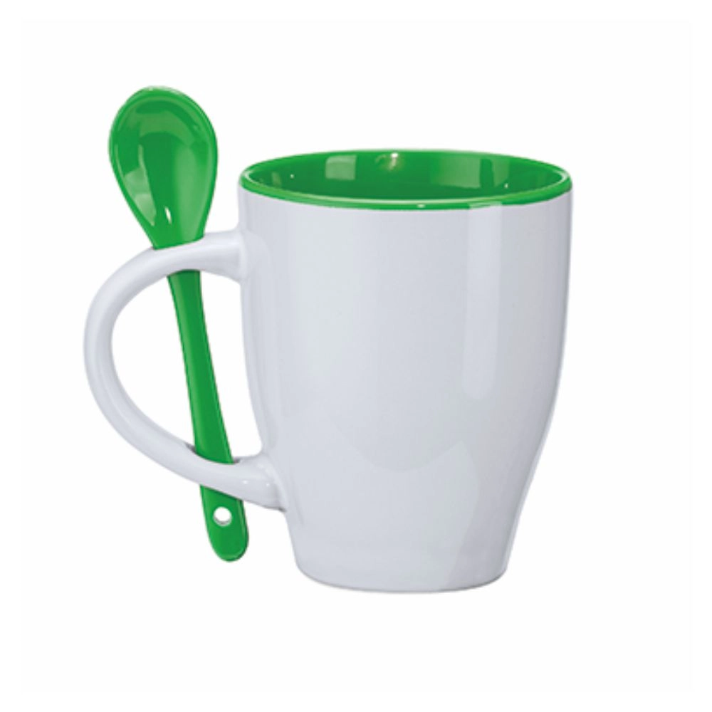 Immagine 7077 Spoon - Tazza