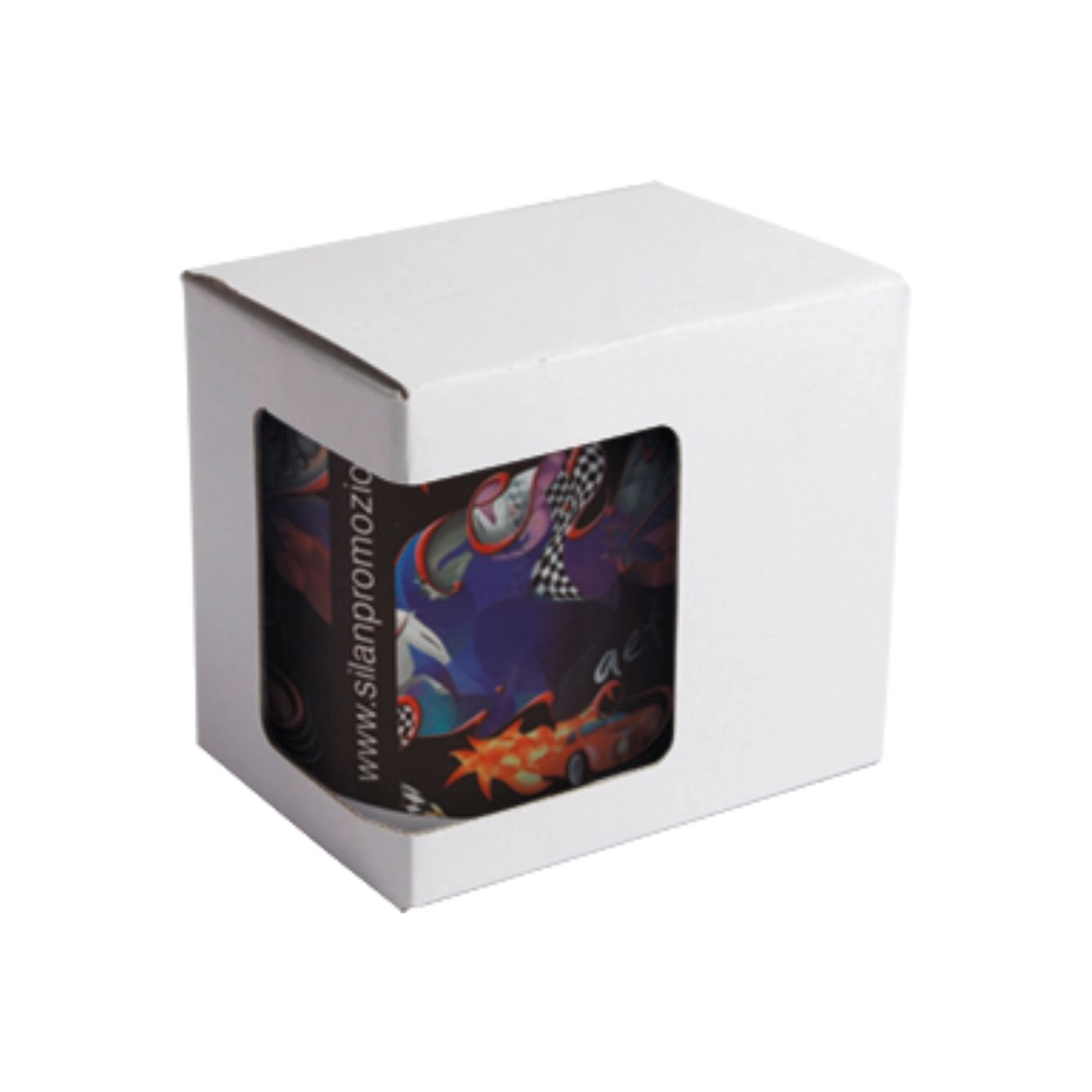 Immagine 7075 - ASTUCCIO PER TAZZA