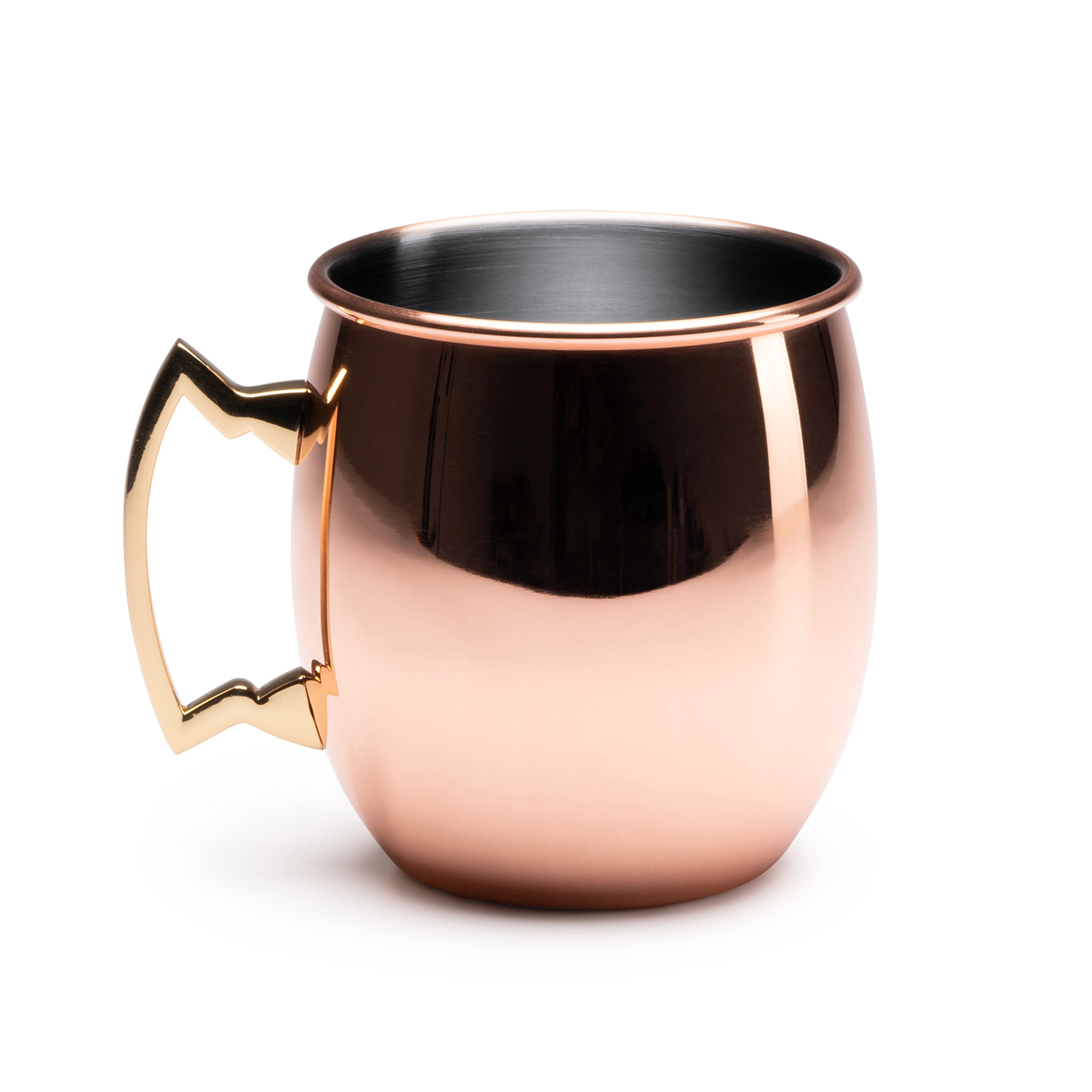 Immagine 7066 Segre - Tazza In Acciaio