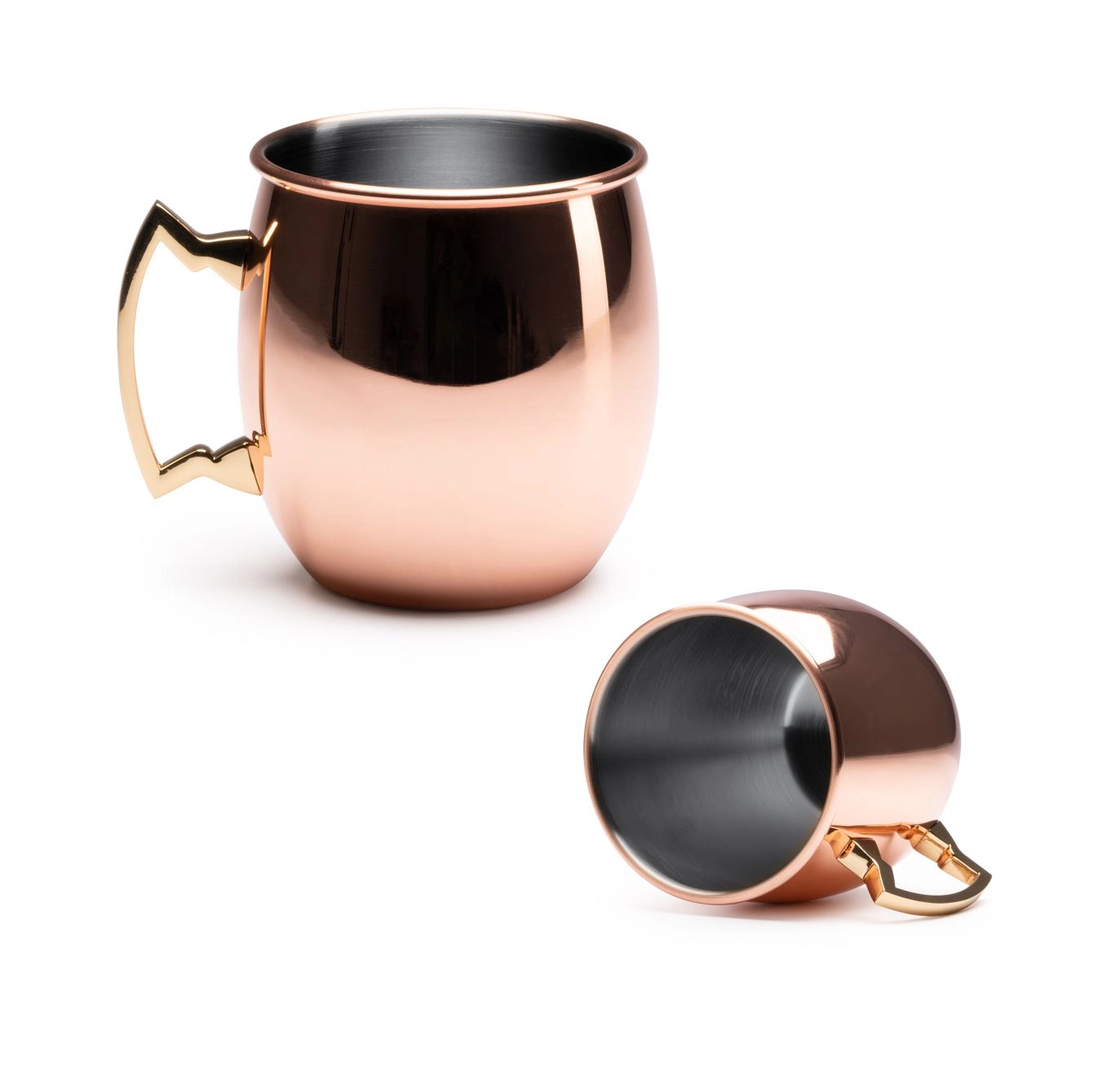 Immagine 7066 Segre - Tazza In Acciaio