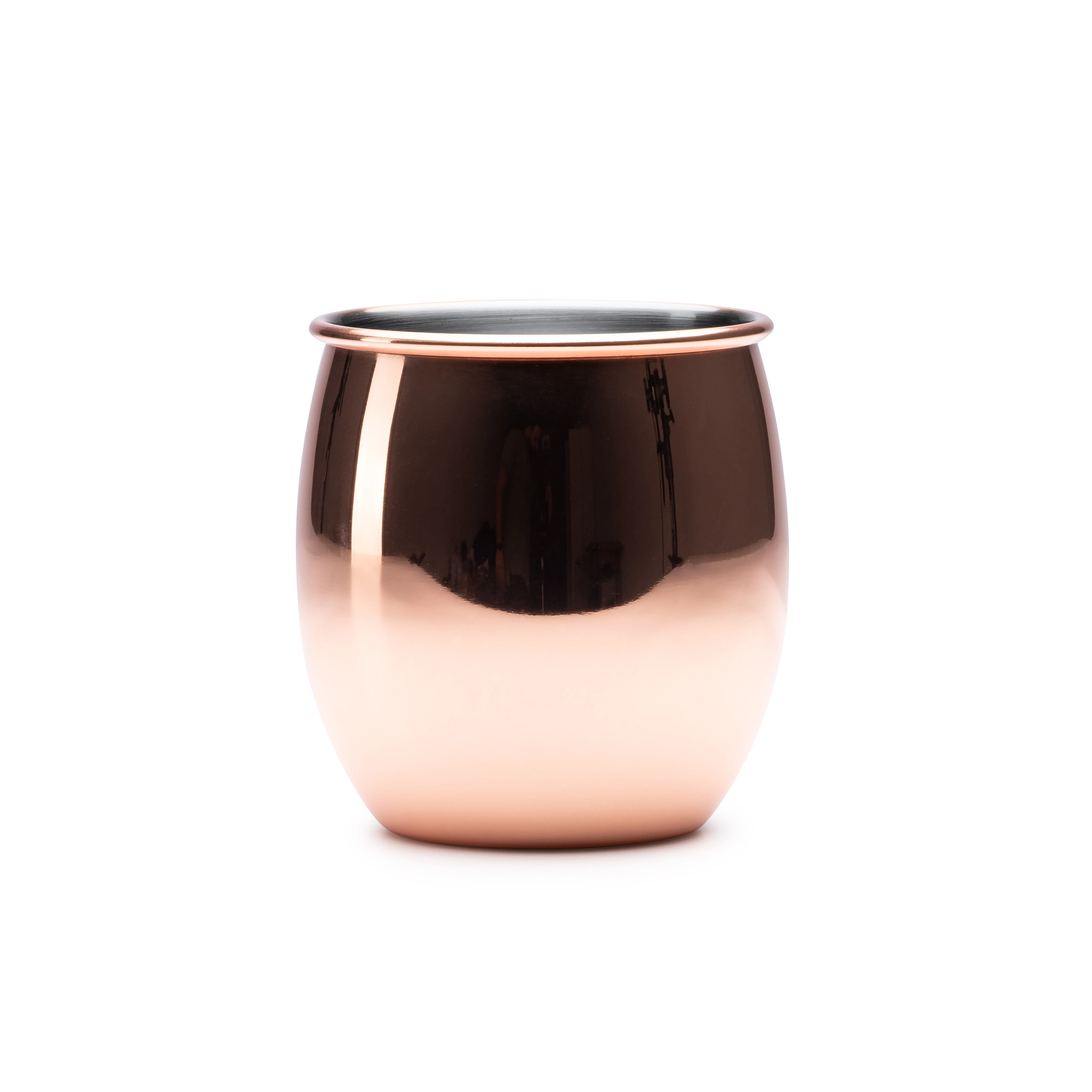 Immagine 7066 Segre - Tazza In Acciaio