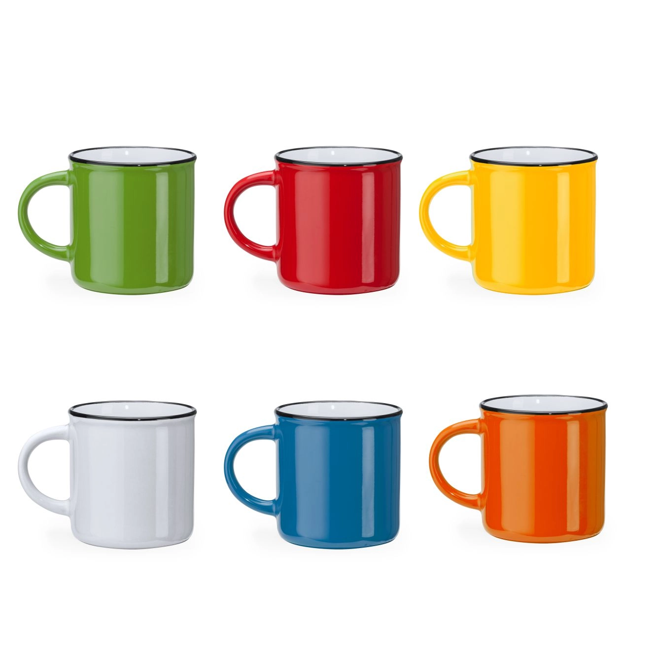 Immagine 7013 Italo – Tazza in ceramica 300ml