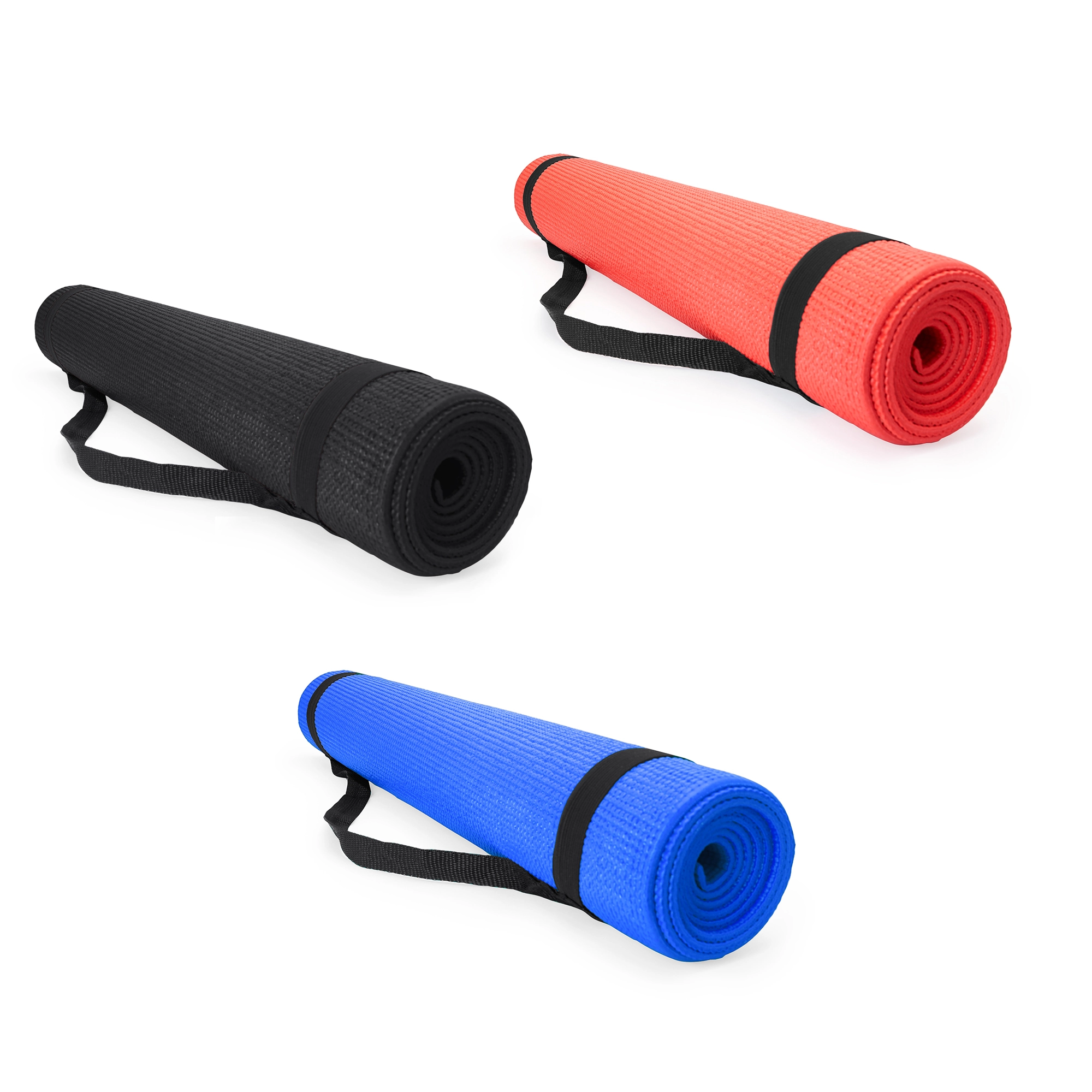 Immagine 6504 Fulvio - Tappetino Fitness