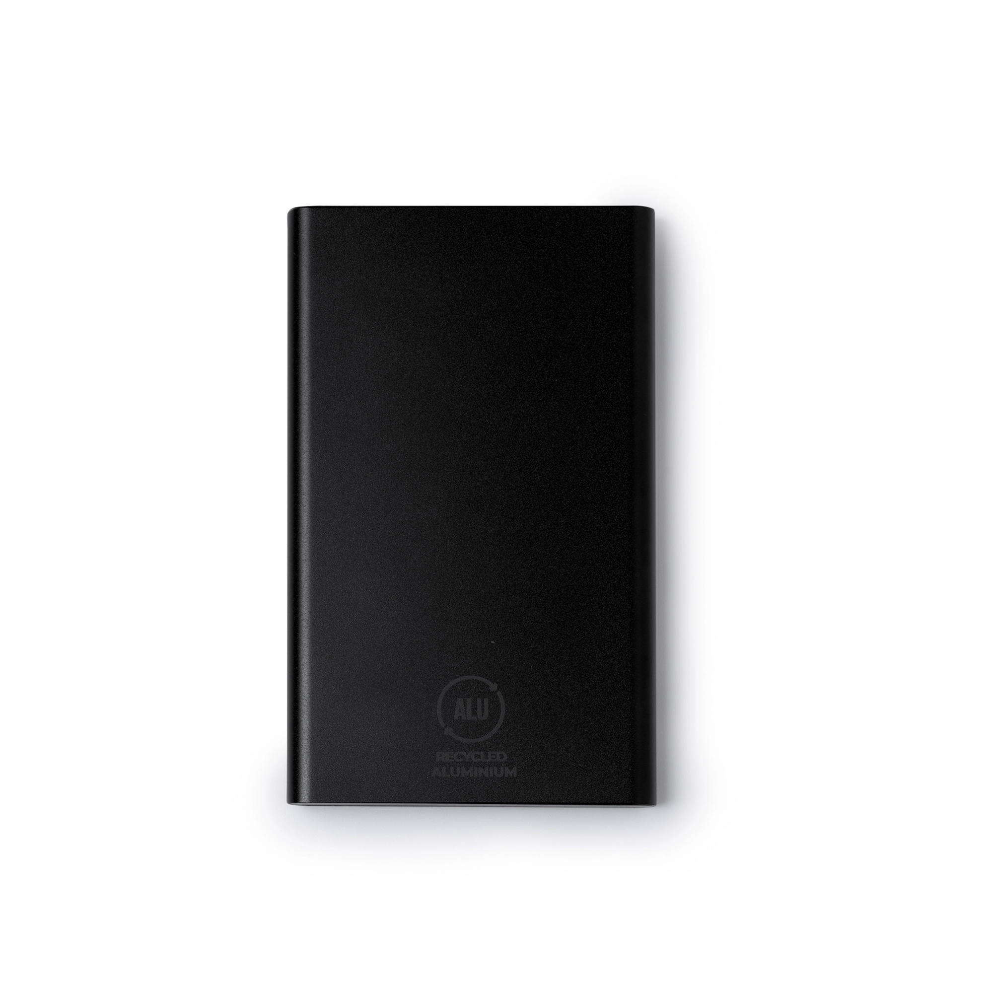 Immagine 6125 Beta - Power Bank In Alluminio Riciclato