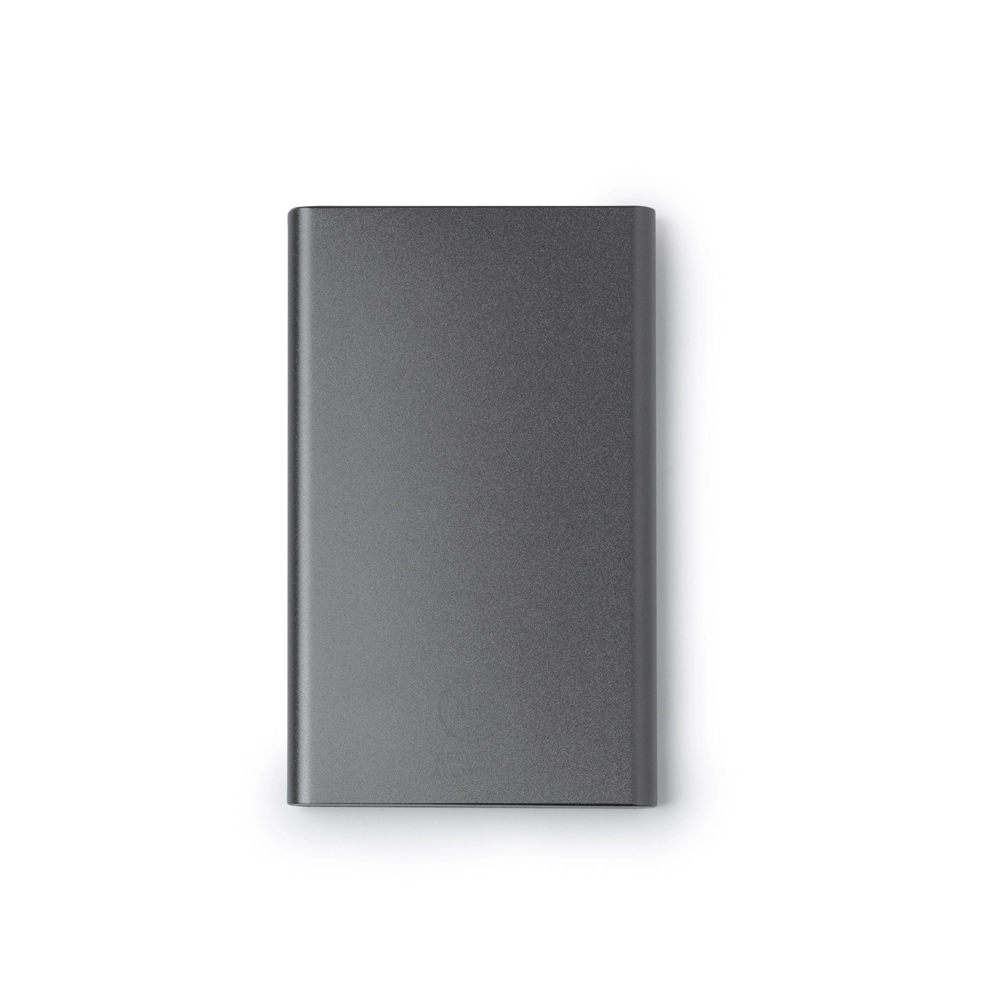 Immagine 6125 Beta - Power Bank In Alluminio Riciclato