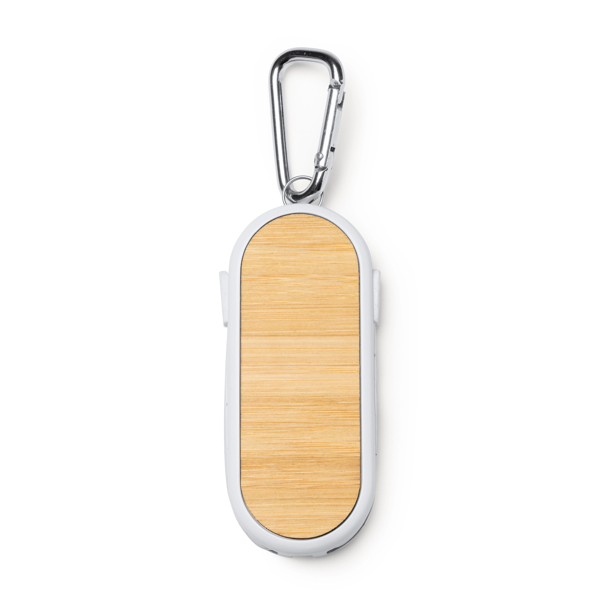 Immagine 6109 Joele - Cavo Di Ricarica 5 In 1 In ABS Riciclato E Bamboo