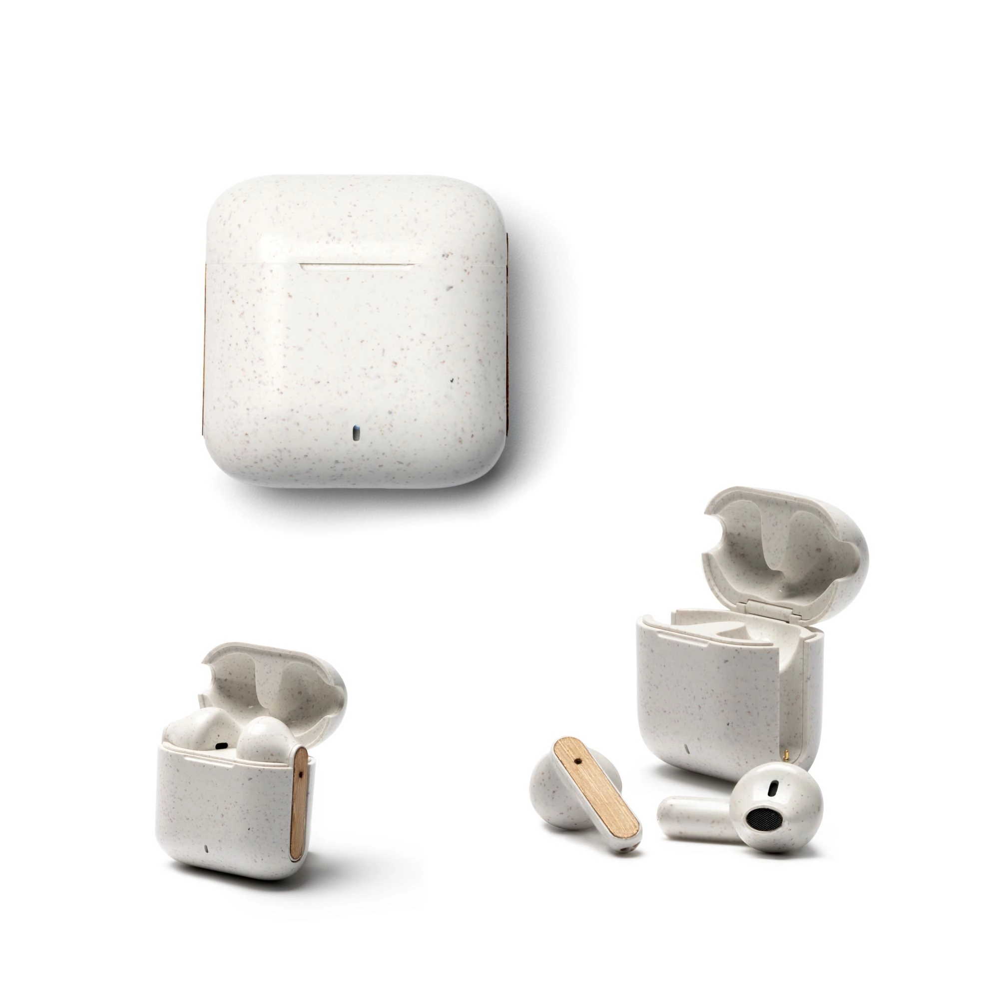 Immagine 6083 Manoa - Cuffie Wireless