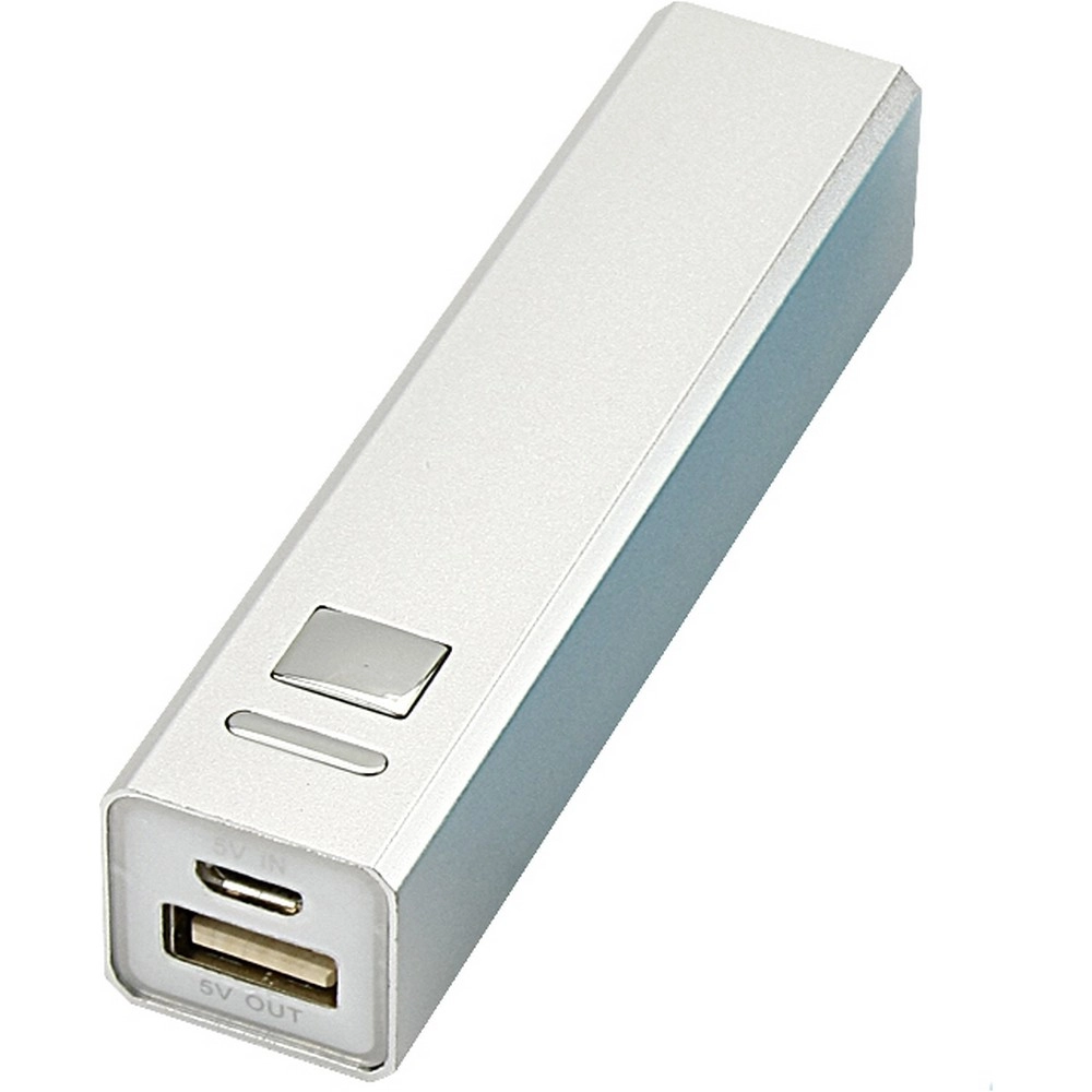 Immagine 6063 Bankes - Power Bank