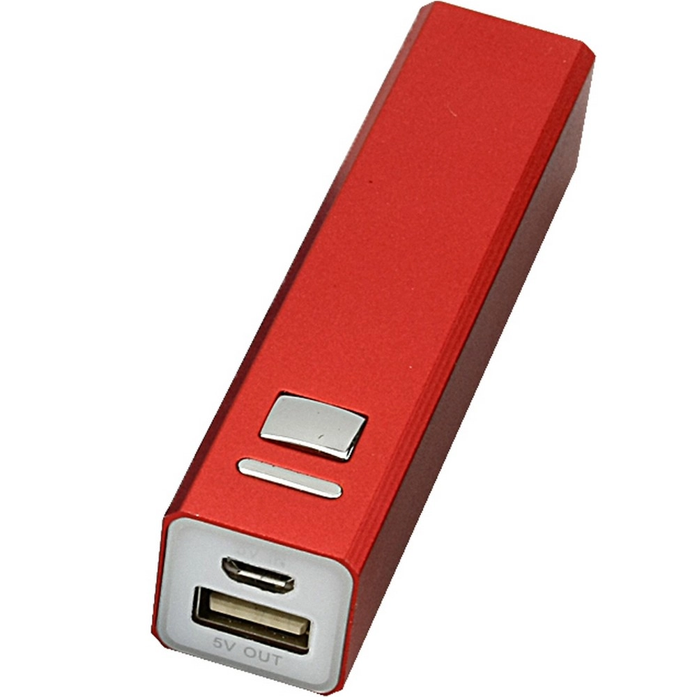 Immagine 6063 Bankes - Power Bank