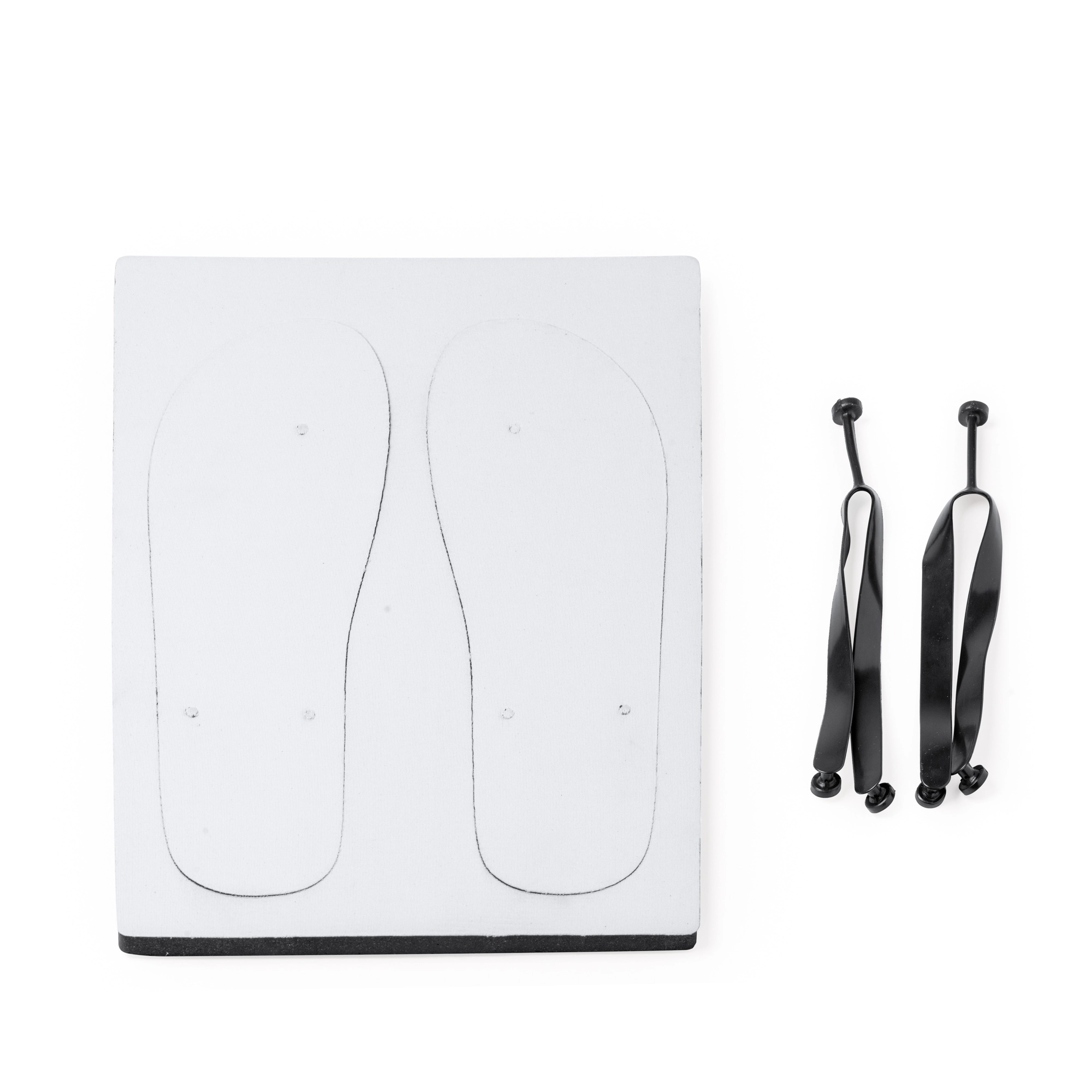 Immagine 6024 Biccy - Infradito In PE