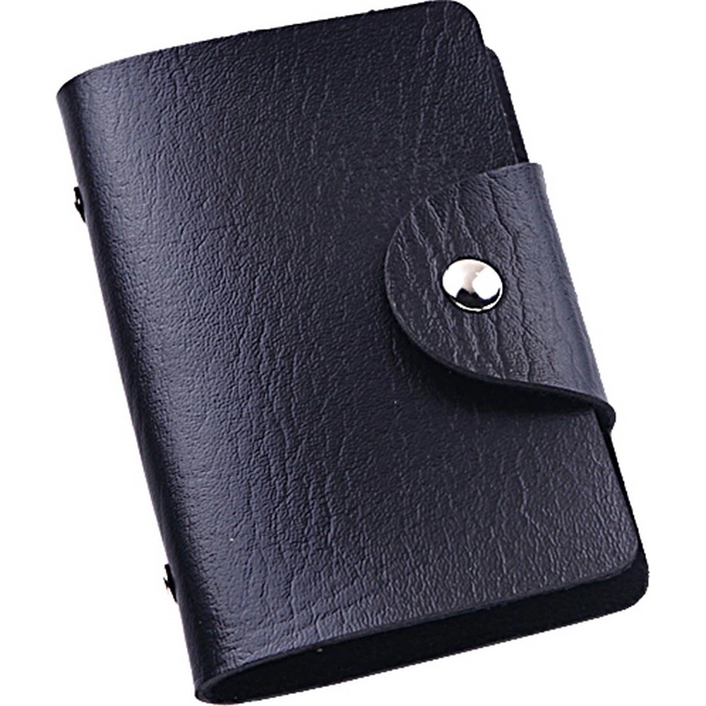 Immagine 6002 Wallet - Portacard 12 Posti