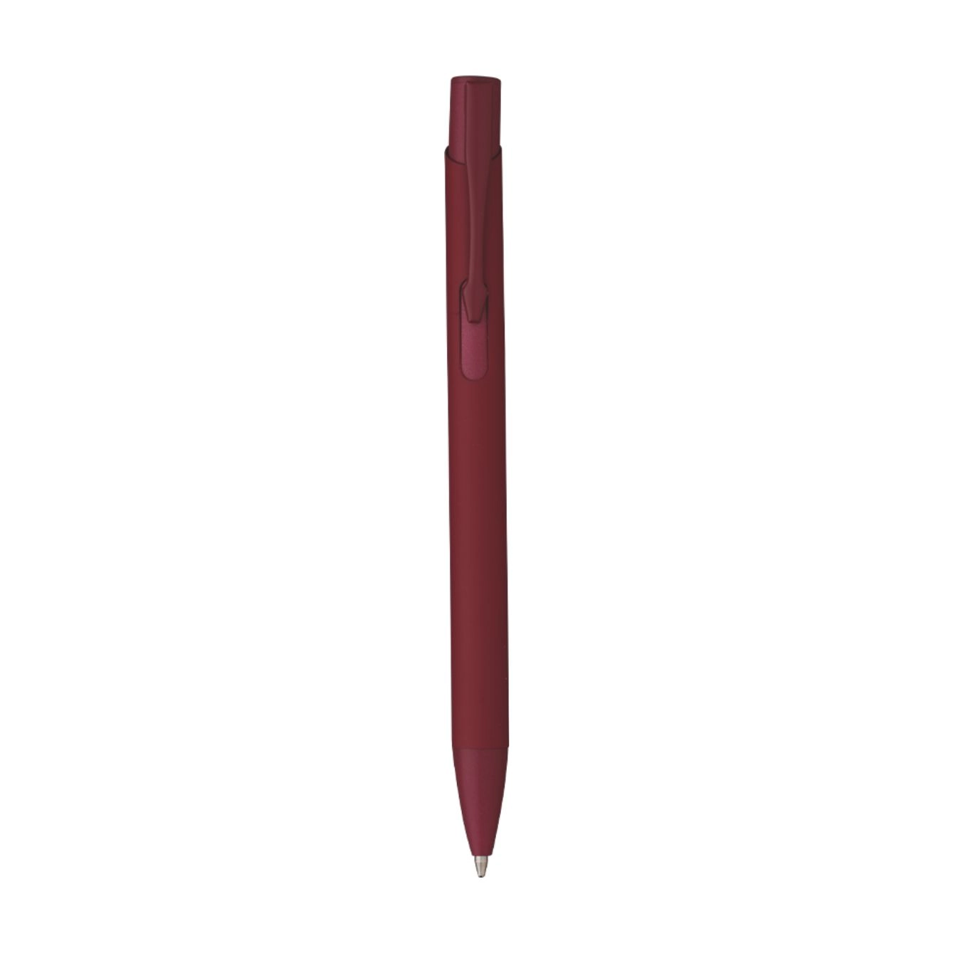 Immagine 5692 Prisca - Penna Sfera In Alluminio Soft Touch 