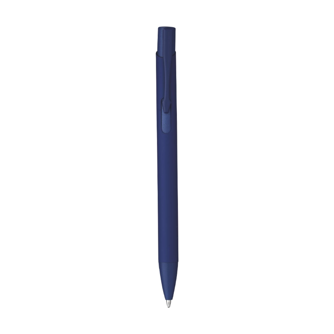 Immagine 5692 Prisca - Penna Sfera In Alluminio Soft Touch 