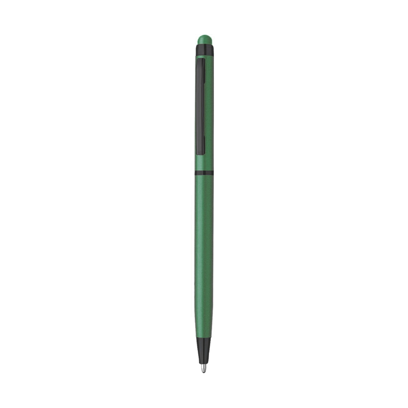 Immagine 5691 Jole - Penna Sfera Slim Touch In Alluminio