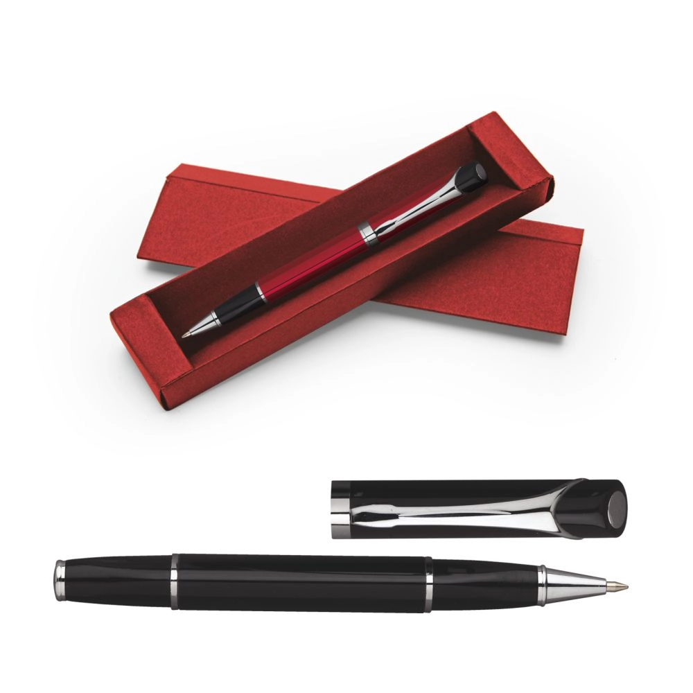 Immagine 5665NERO PENNA ROLLER