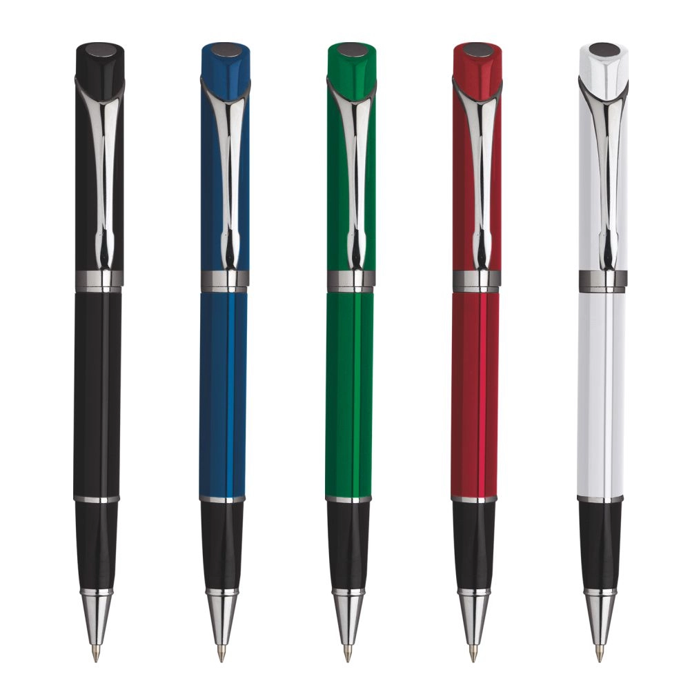 Immagine 5665NERO PENNA ROLLER
