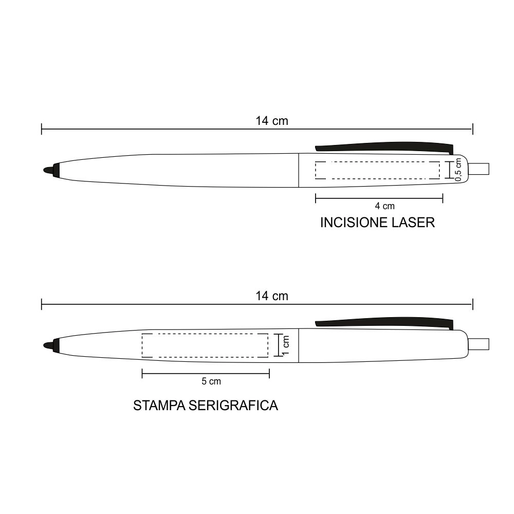 Immagine 5652 - PENNA SFERA JOTTER PARKER 