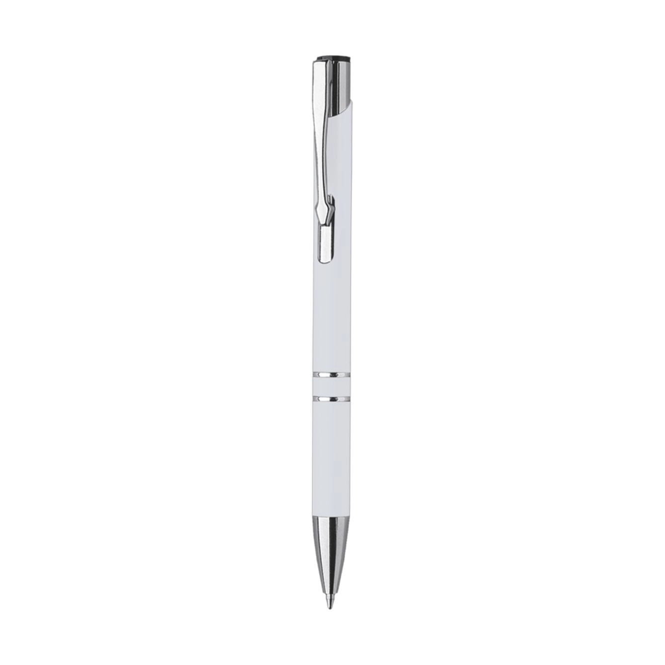 Immagine 5651 Tito Soft - Penna Sfera In Alluminio Soft Touch 