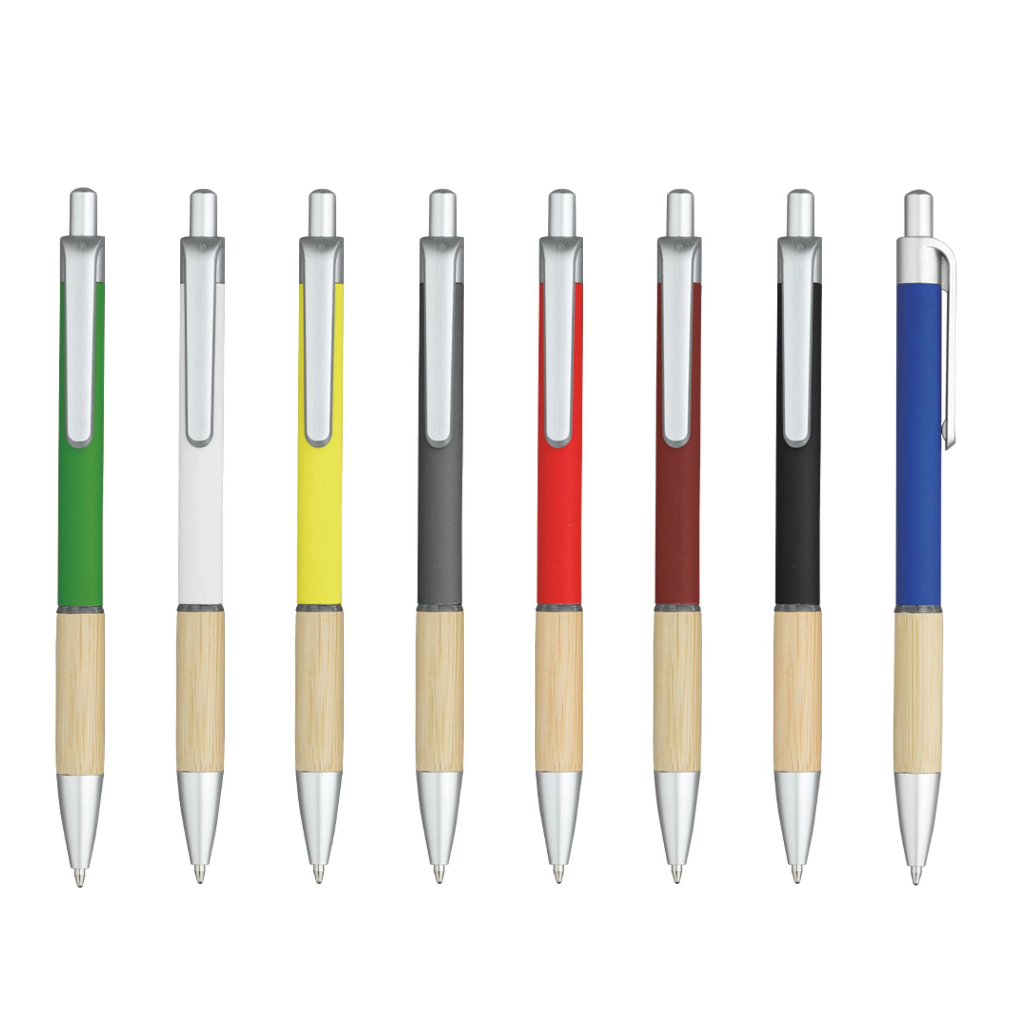 Immagine 5643 Vinny - Penna Sfera ECO
