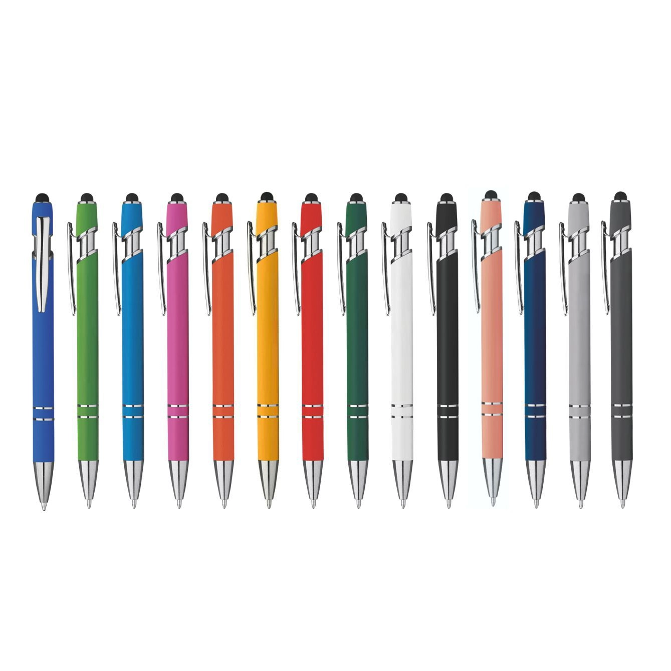 Immagine 5637 Vieri - Penna Sfera Touch