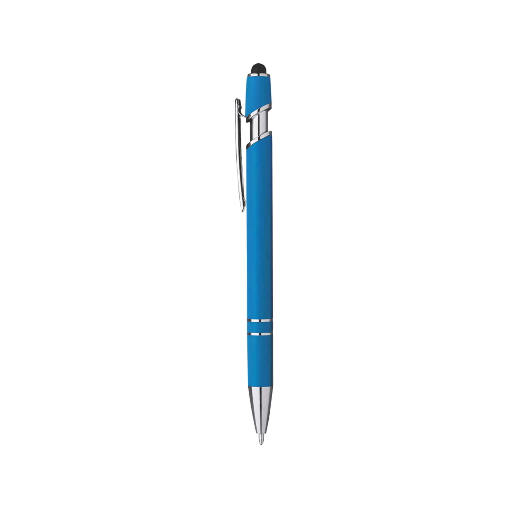 Immagine 5637 Vieri - Penna Sfera Touch
