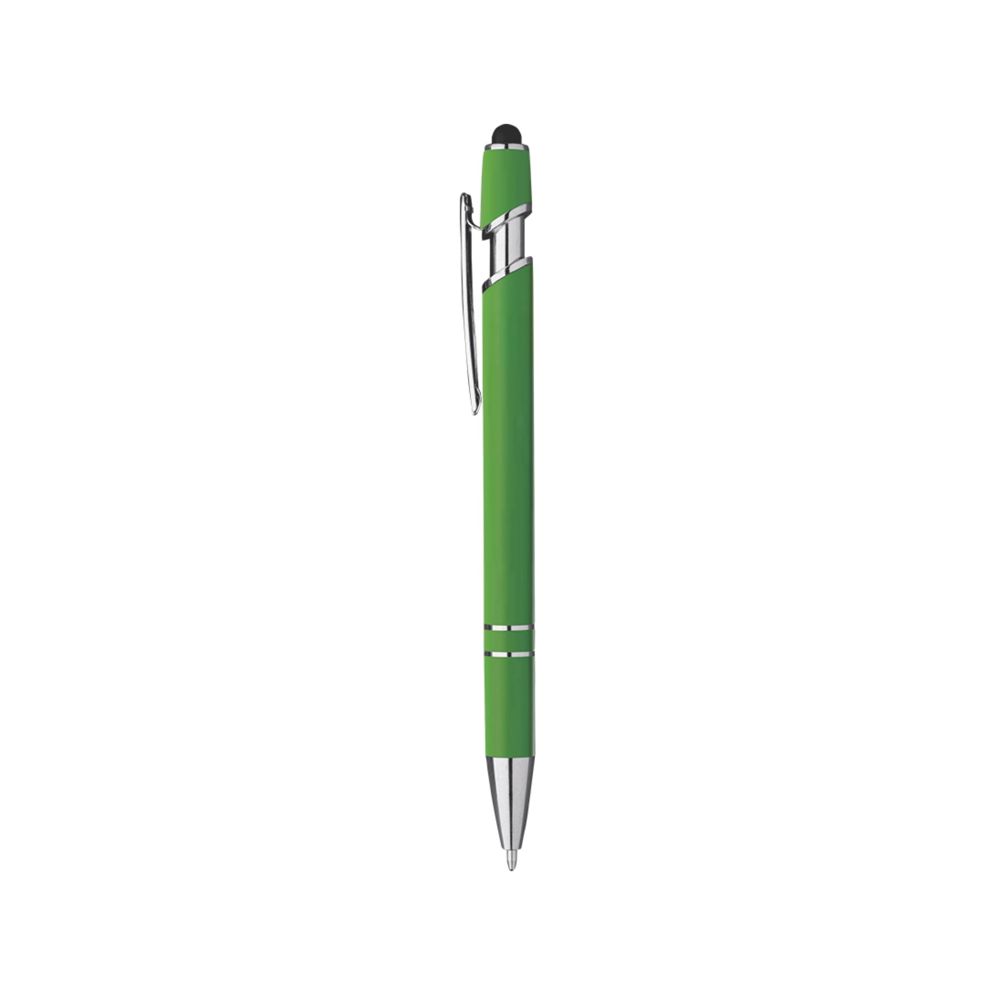 Immagine 5637 Vieri - Penna Sfera Touch