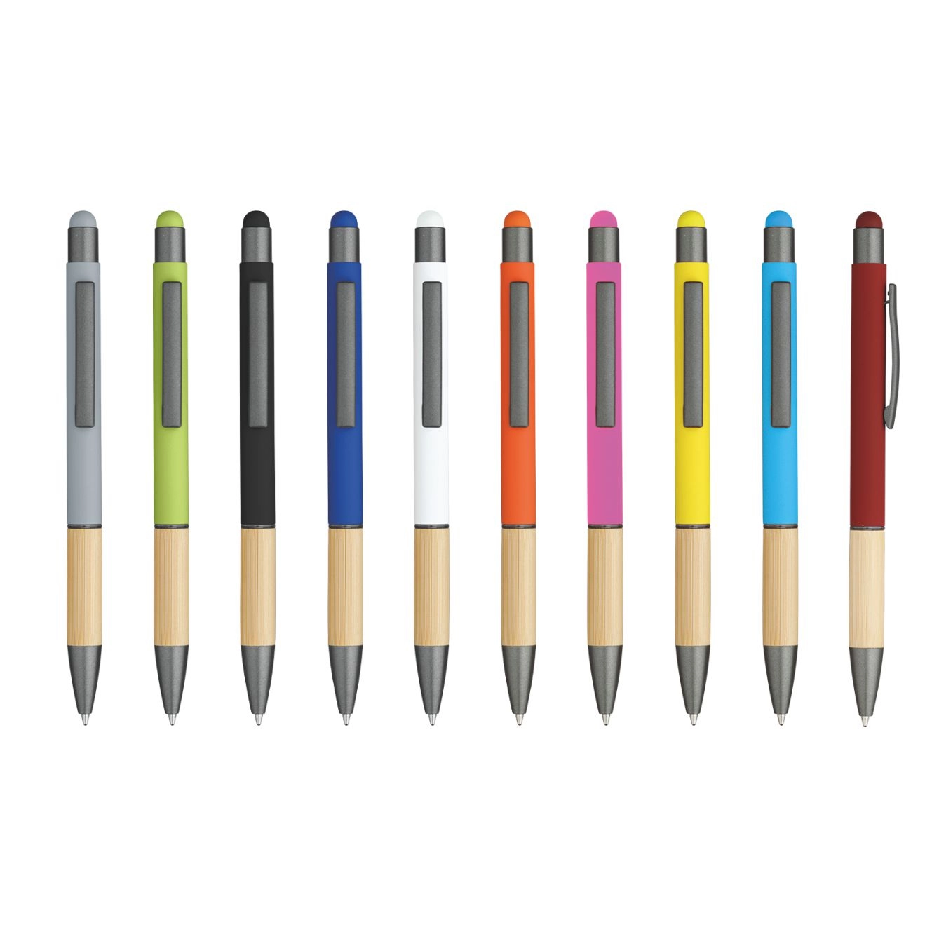 Immagine 5628 Conny - Penna Sfera ECO Touch