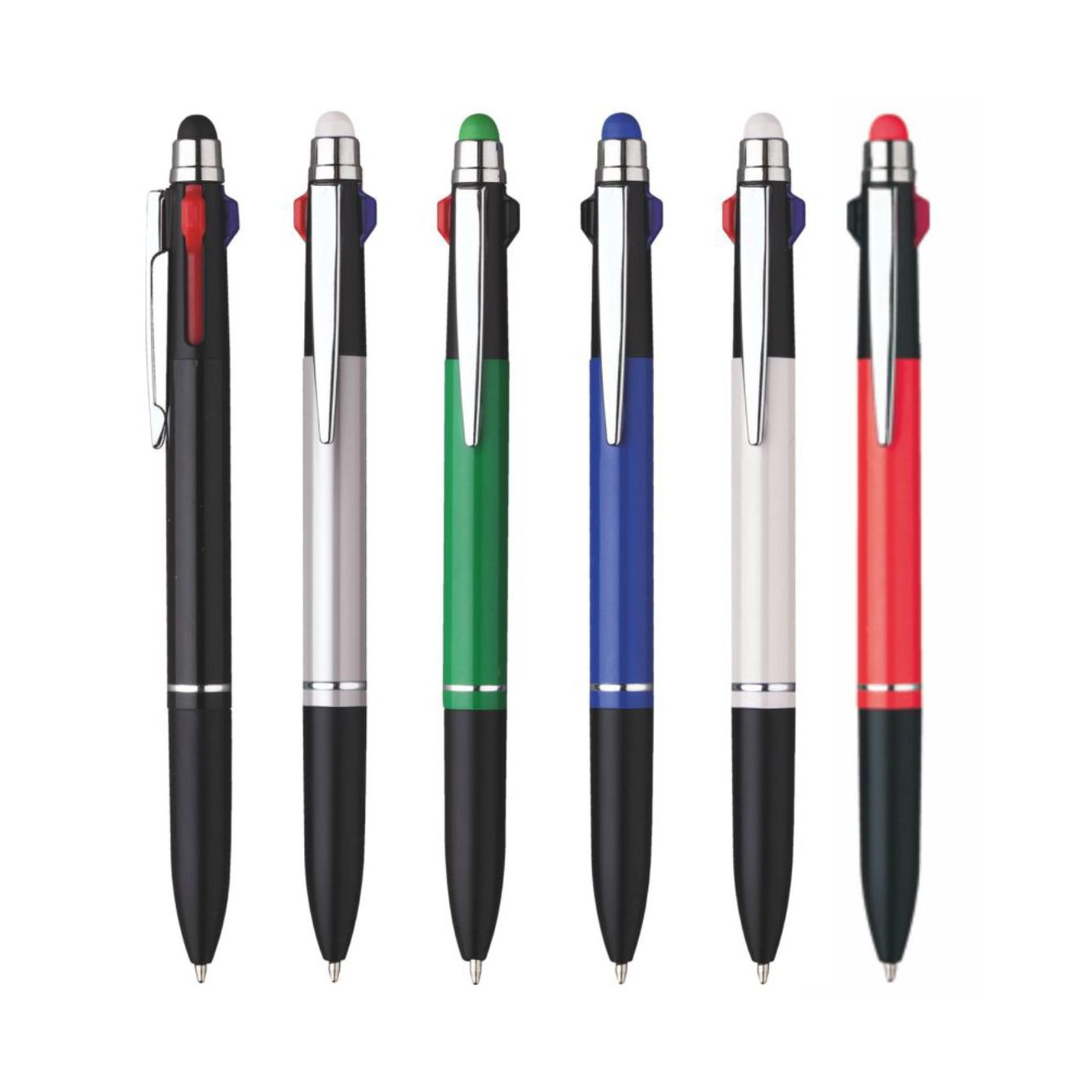 Immagine 5624 Action - Penna Sfera Touch
