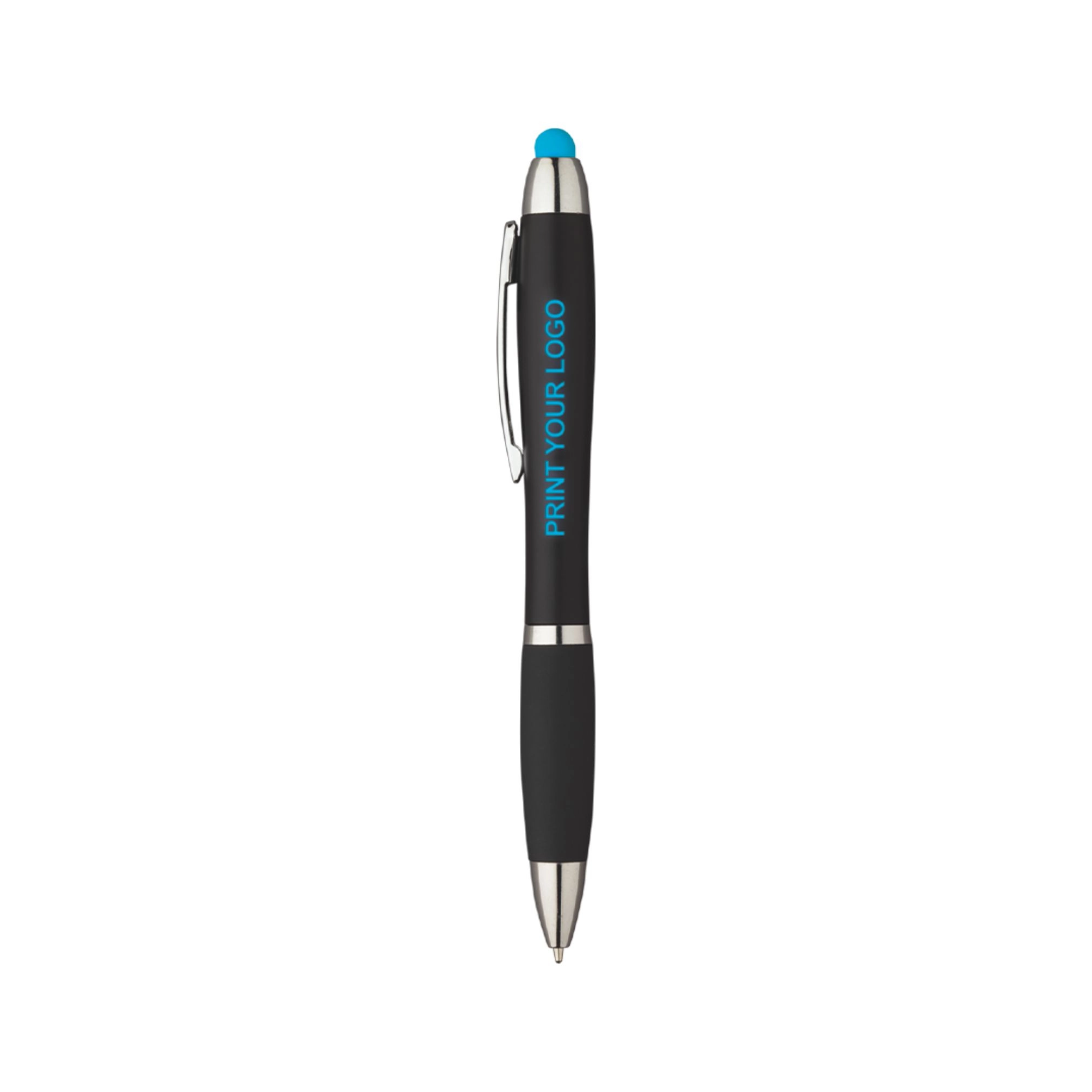 Immagine 5622 Neon - Penna Sfera Touch Con Led