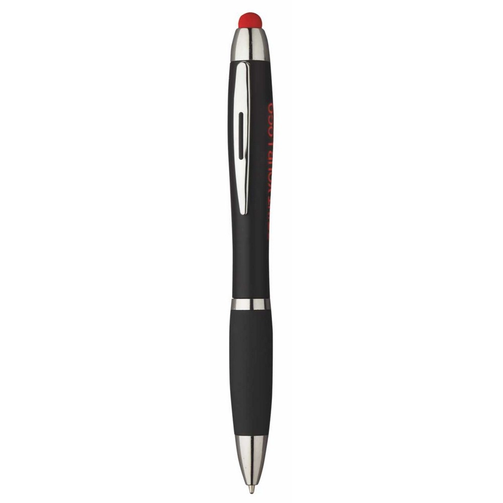 Immagine 5622 Neon - Penna Sfera Touch Con Led