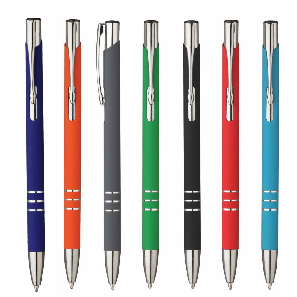 Immagine 5620 Star - Penna Sfera Slim
