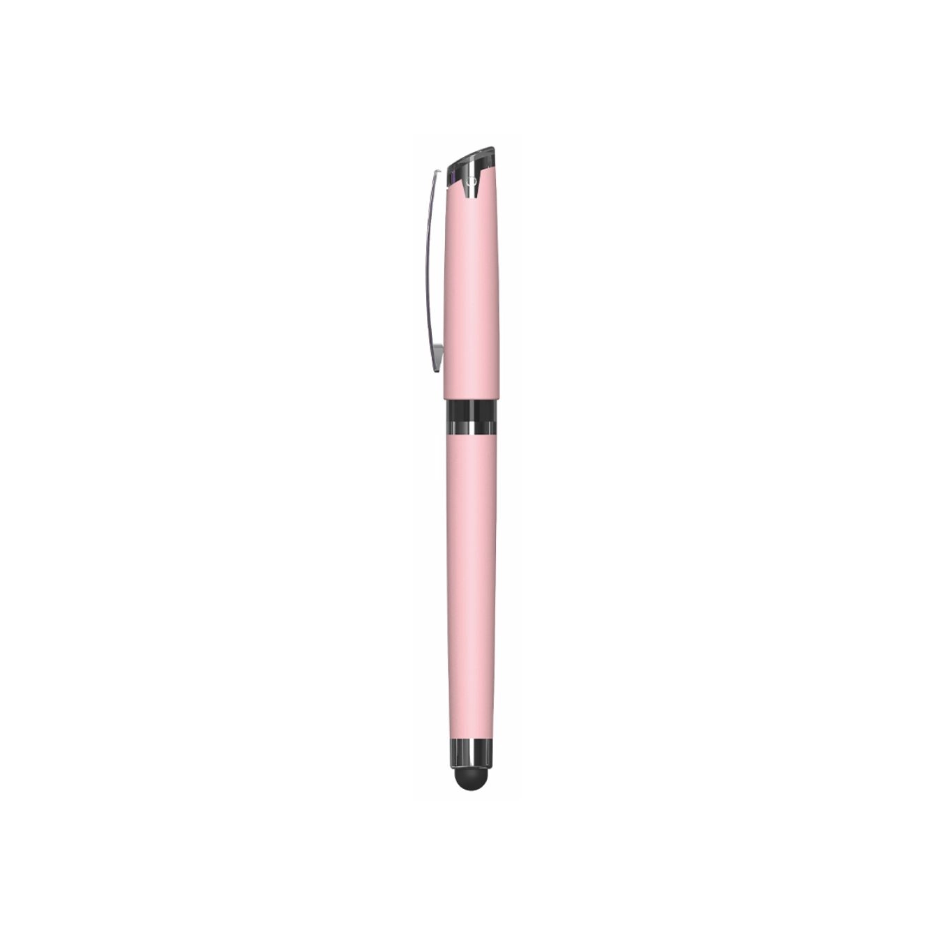 Immagine 5291 Clio - Penna Roller Gel Soft Touch