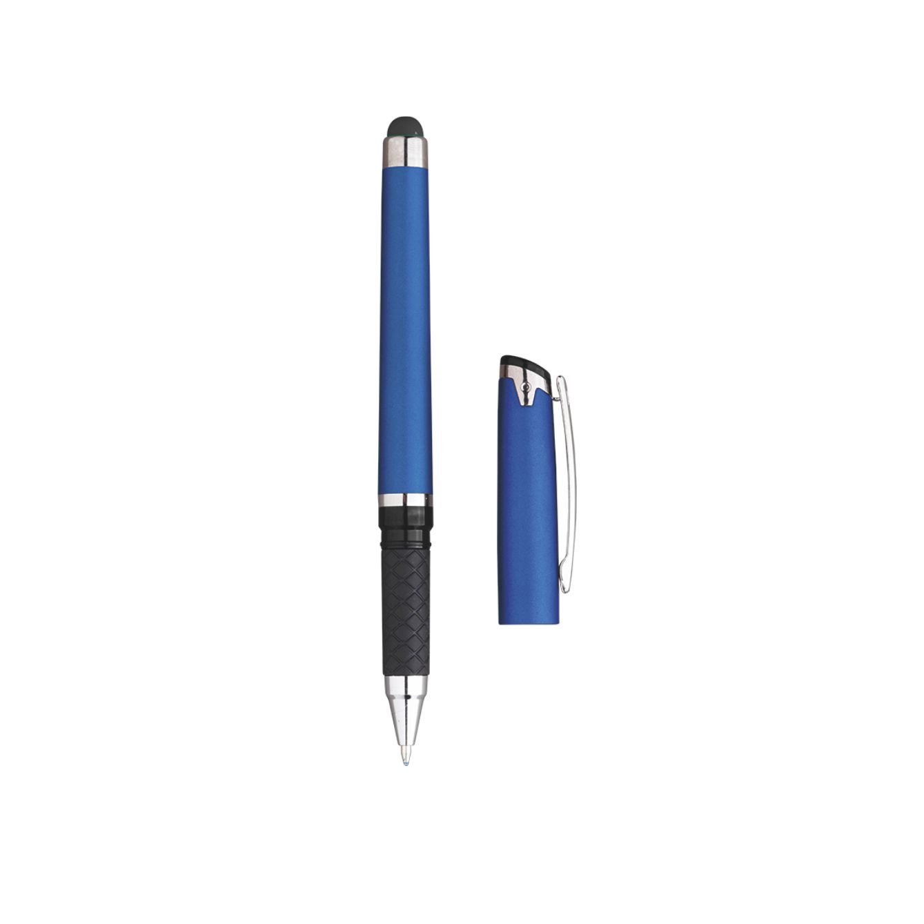 Immagine 5291 Clio - Penna Roller Gel Soft Touch