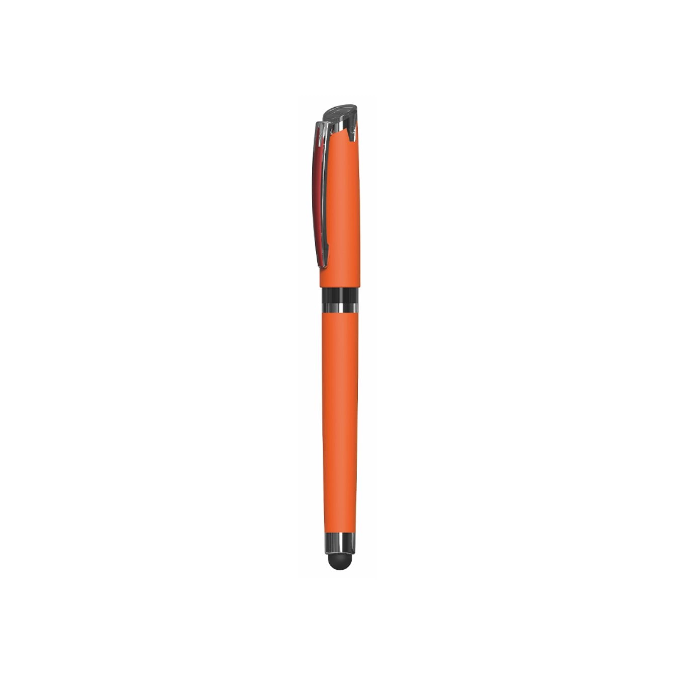 Immagine 5291 Clio - Penna Roller Gel Soft Touch
