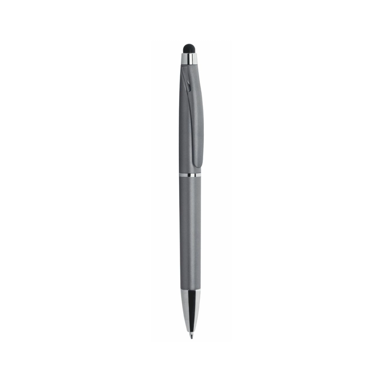 Immagine 5288 Tiche - Penna Sfera In Plastica Touch