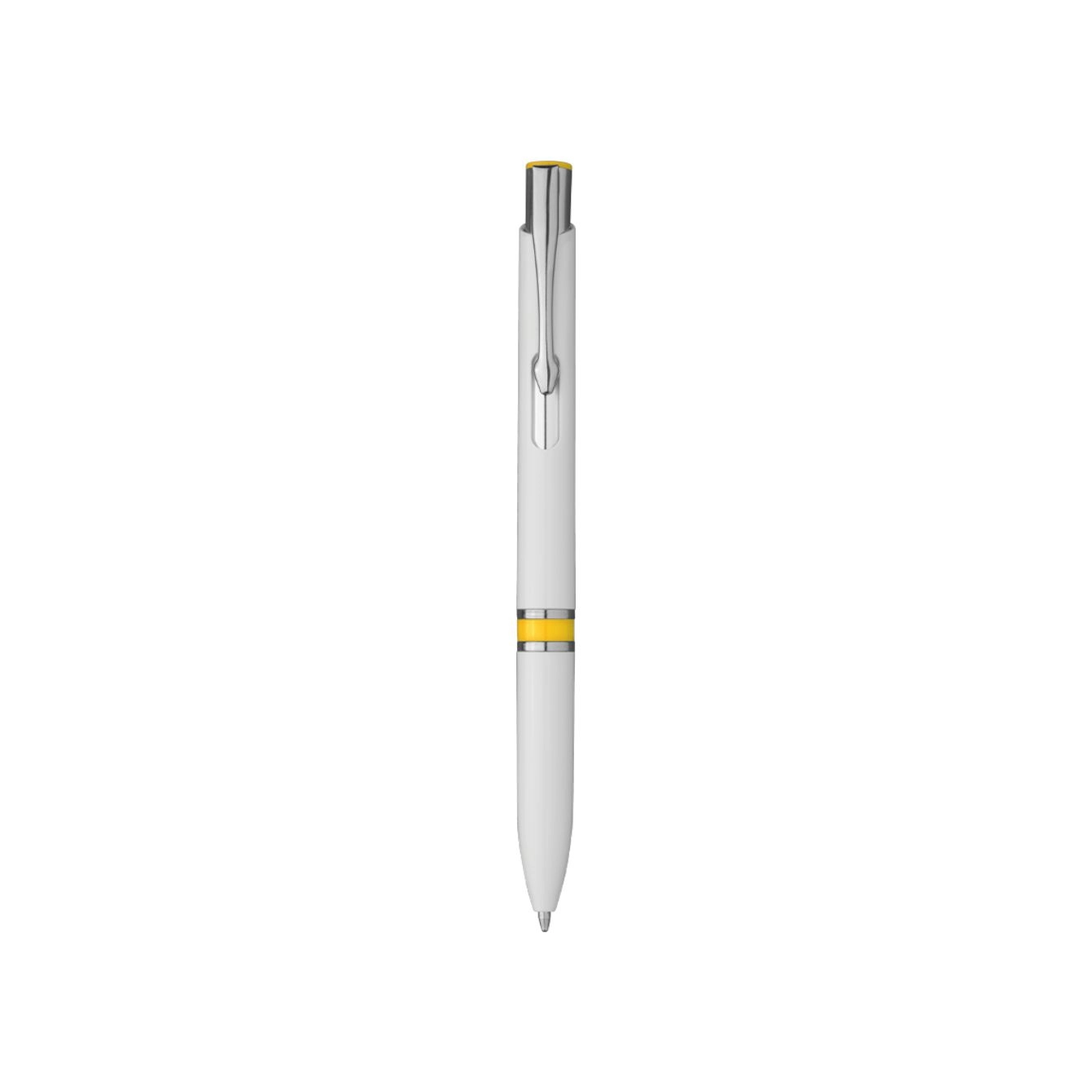 Immagine 5280 Daria - Penna Sfera In Plastica 