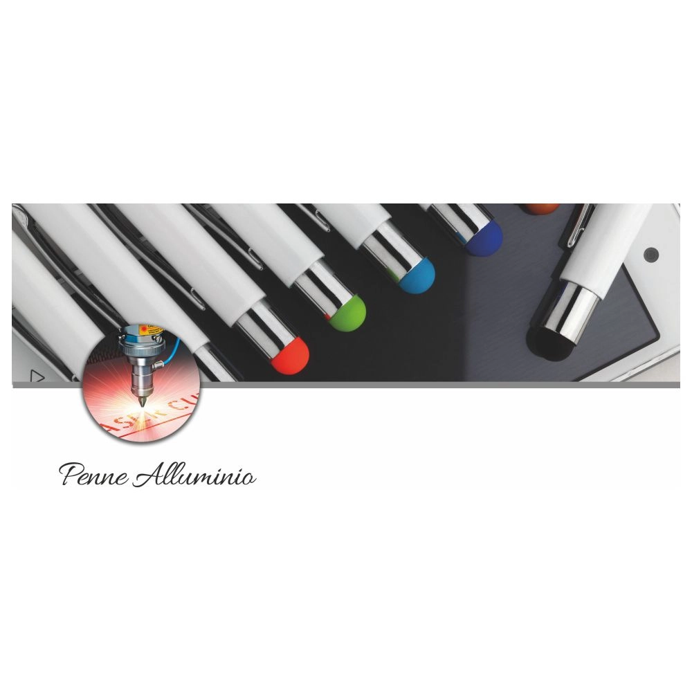 Immagine 5275 Magic - Penna Sfera Touch